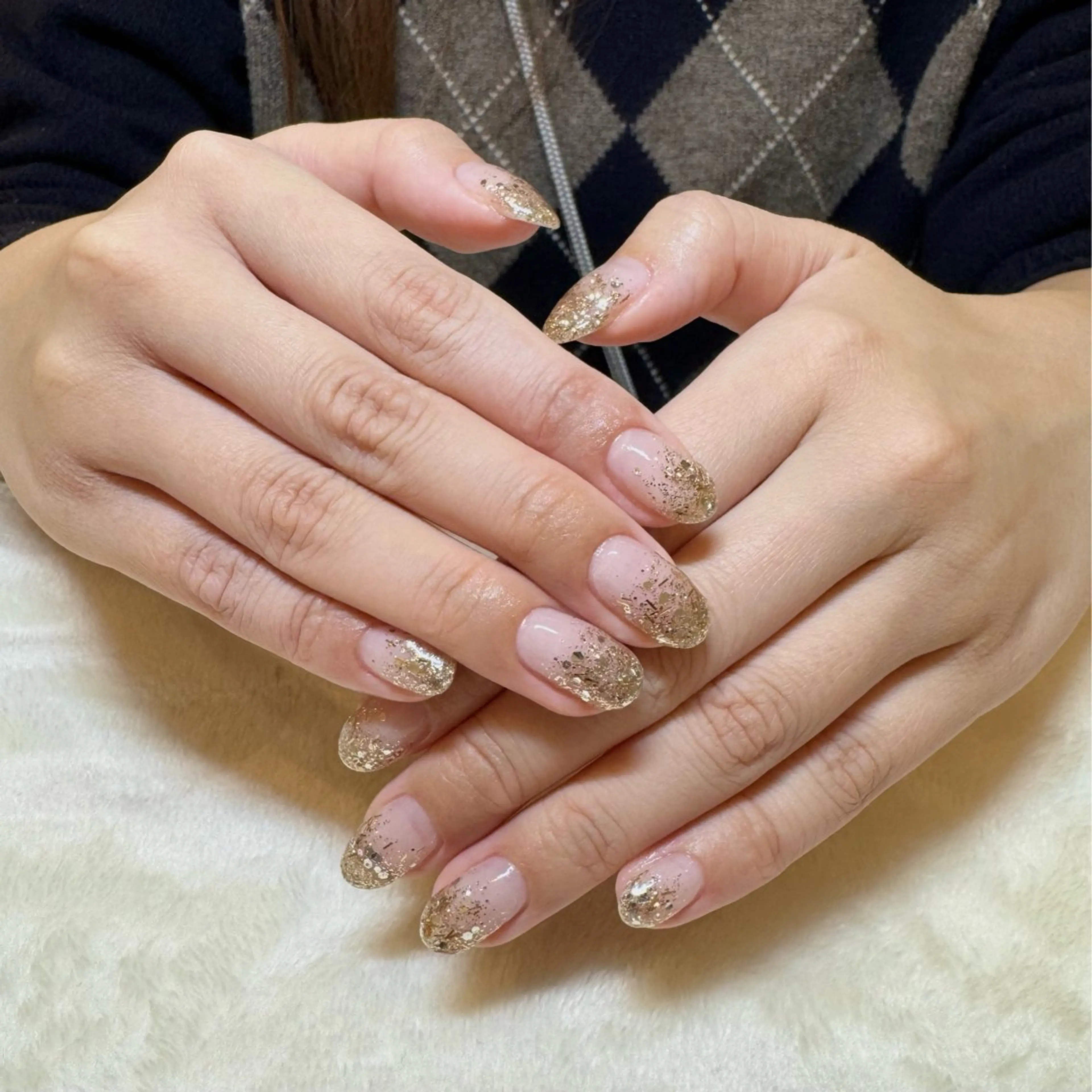 ネイル F.F. nyaroのネイルデザイン