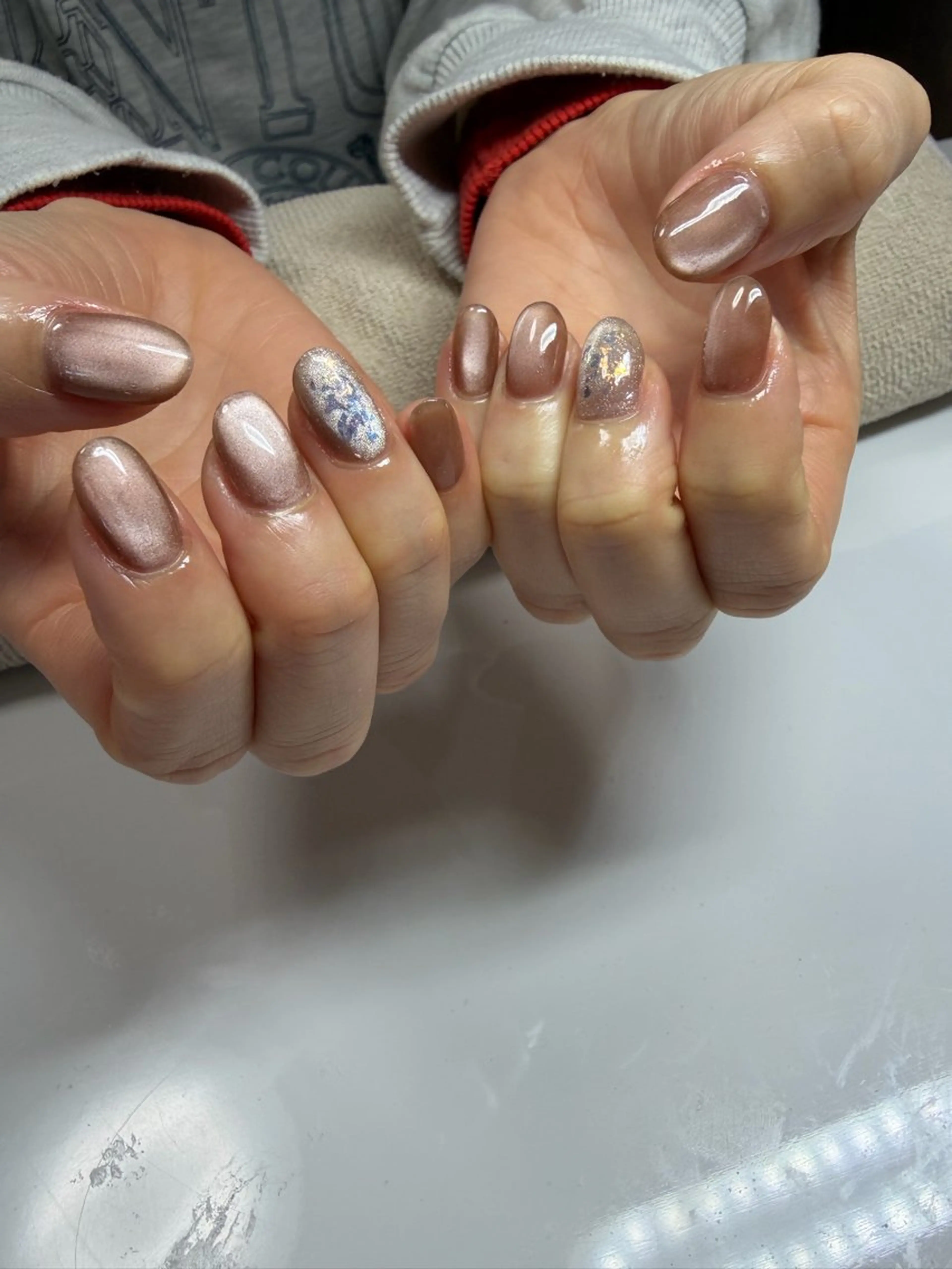 ネイル ハンドネイル 豊見城市役所近く/ RIEのネイルデザイン