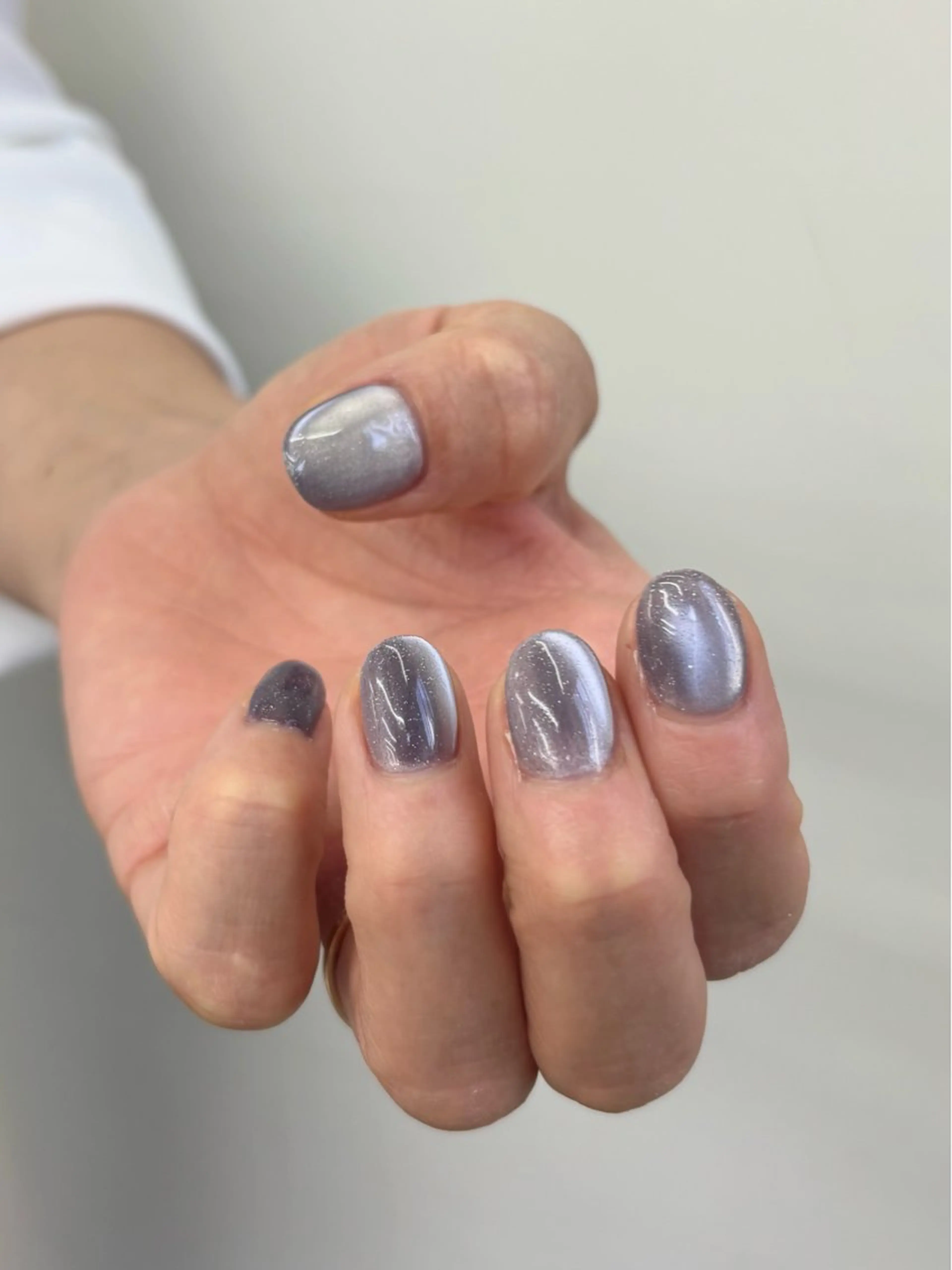 ネイル ハンドネイル フットネイル ハンドケア jinny`s 代官山のネイルデザイン