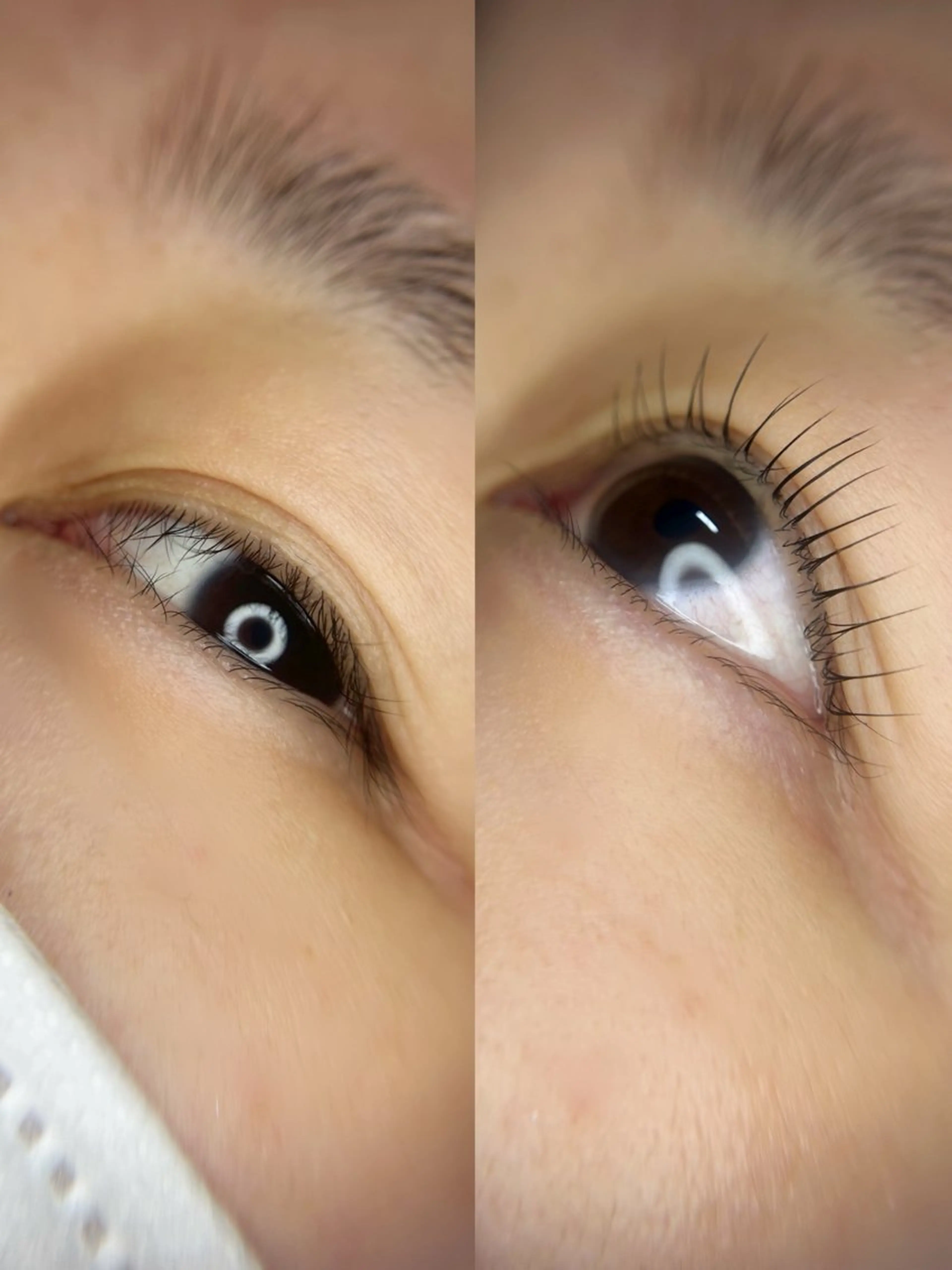 マツエク・マツパ まつげエクステLiLi所属・まつげエクステ LiLiのマツエク・マツパデザイン