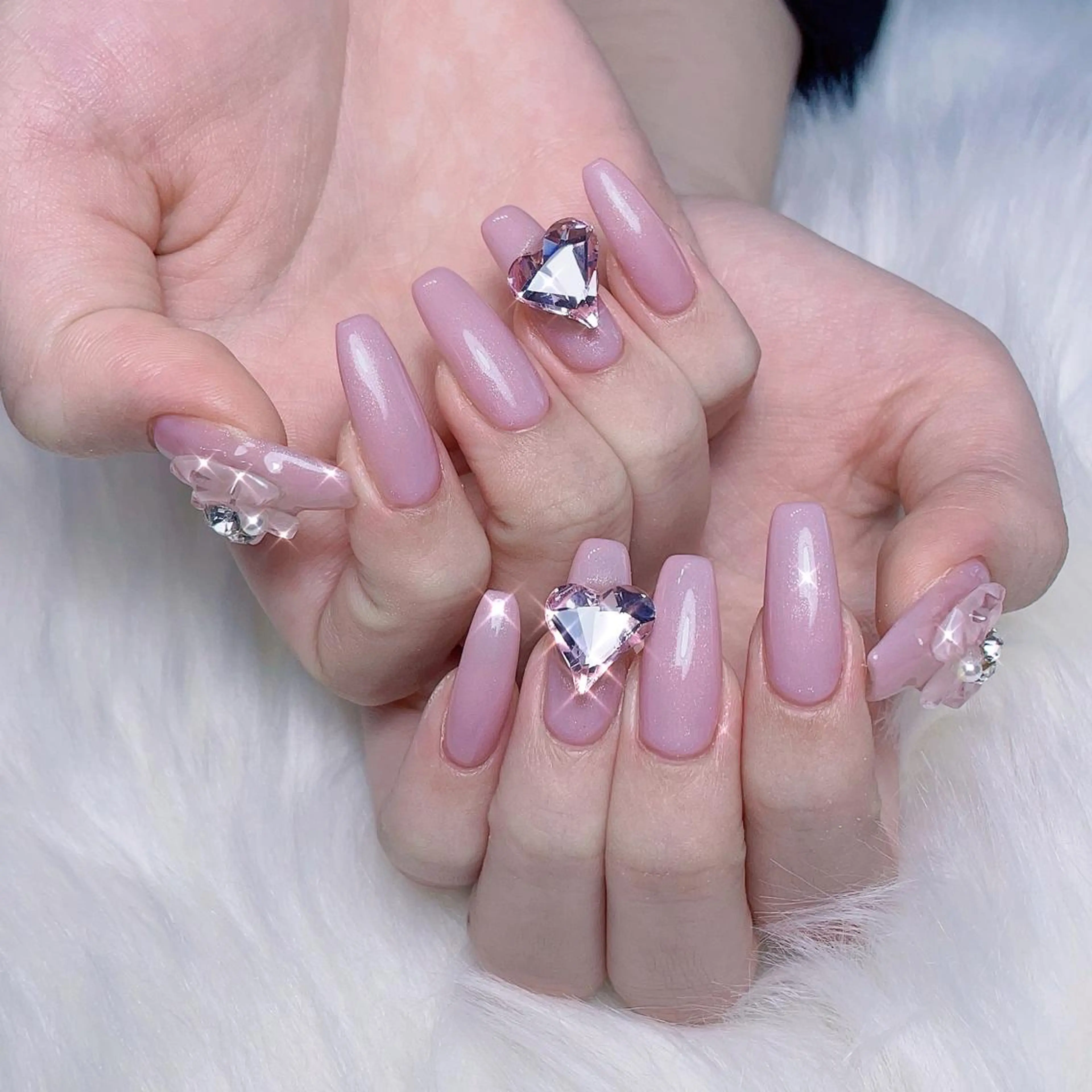 ネイル ANG Studioのネイルデザイン