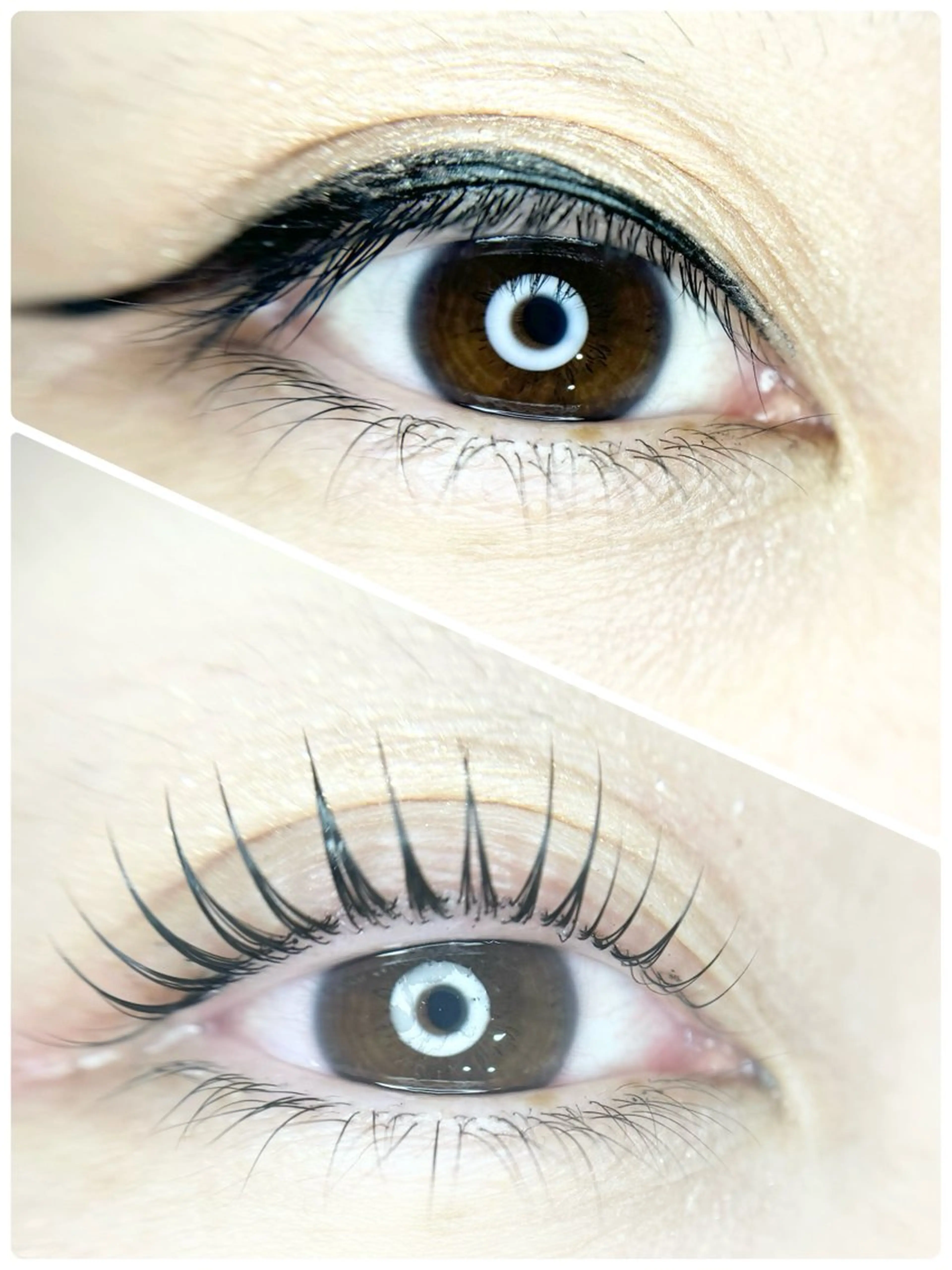 マツエク・マツパ TReiS所属・TReiS eyelashのマツエク・マツパデザイン