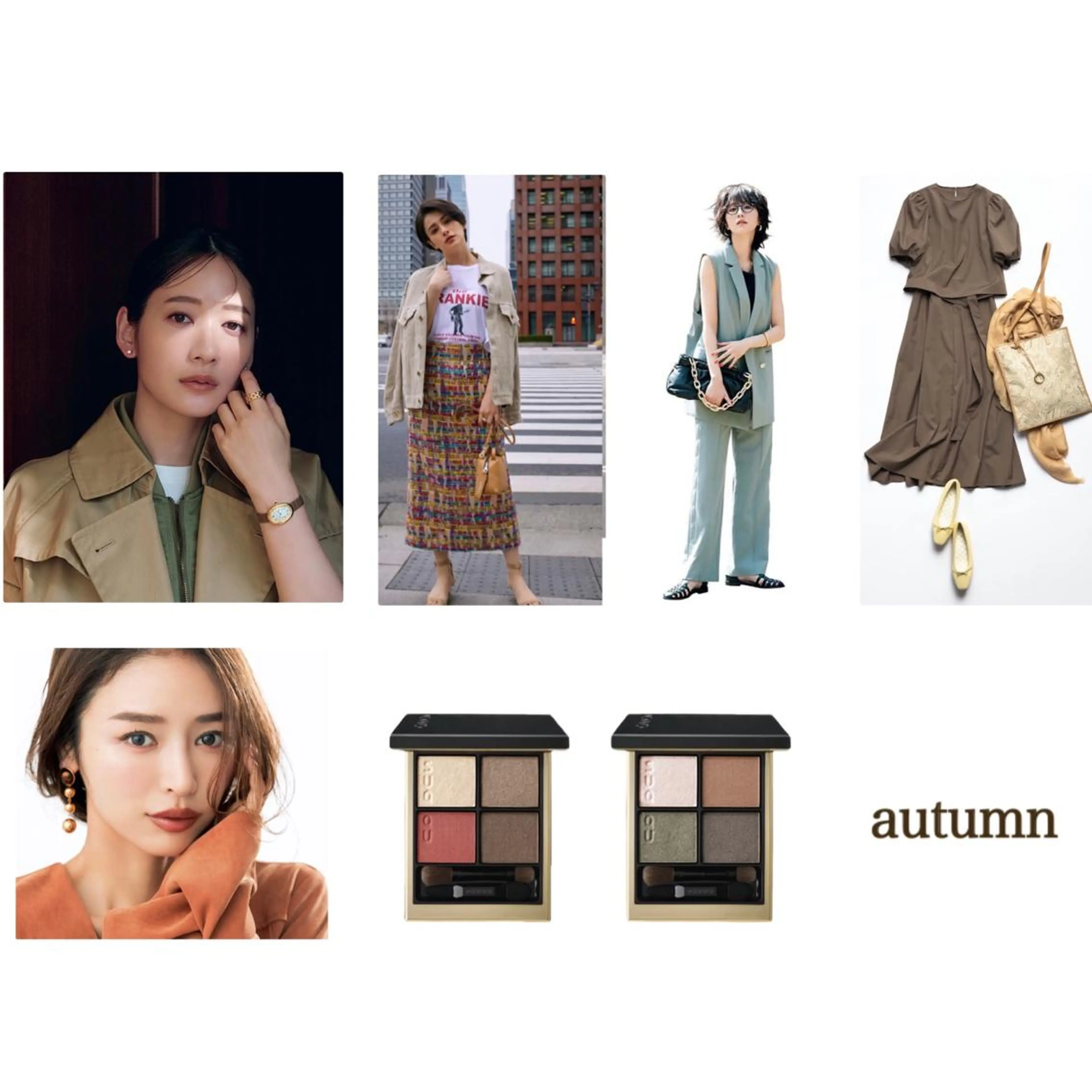 パーソナルカラー診断 後藤 なつきのその他イメージ