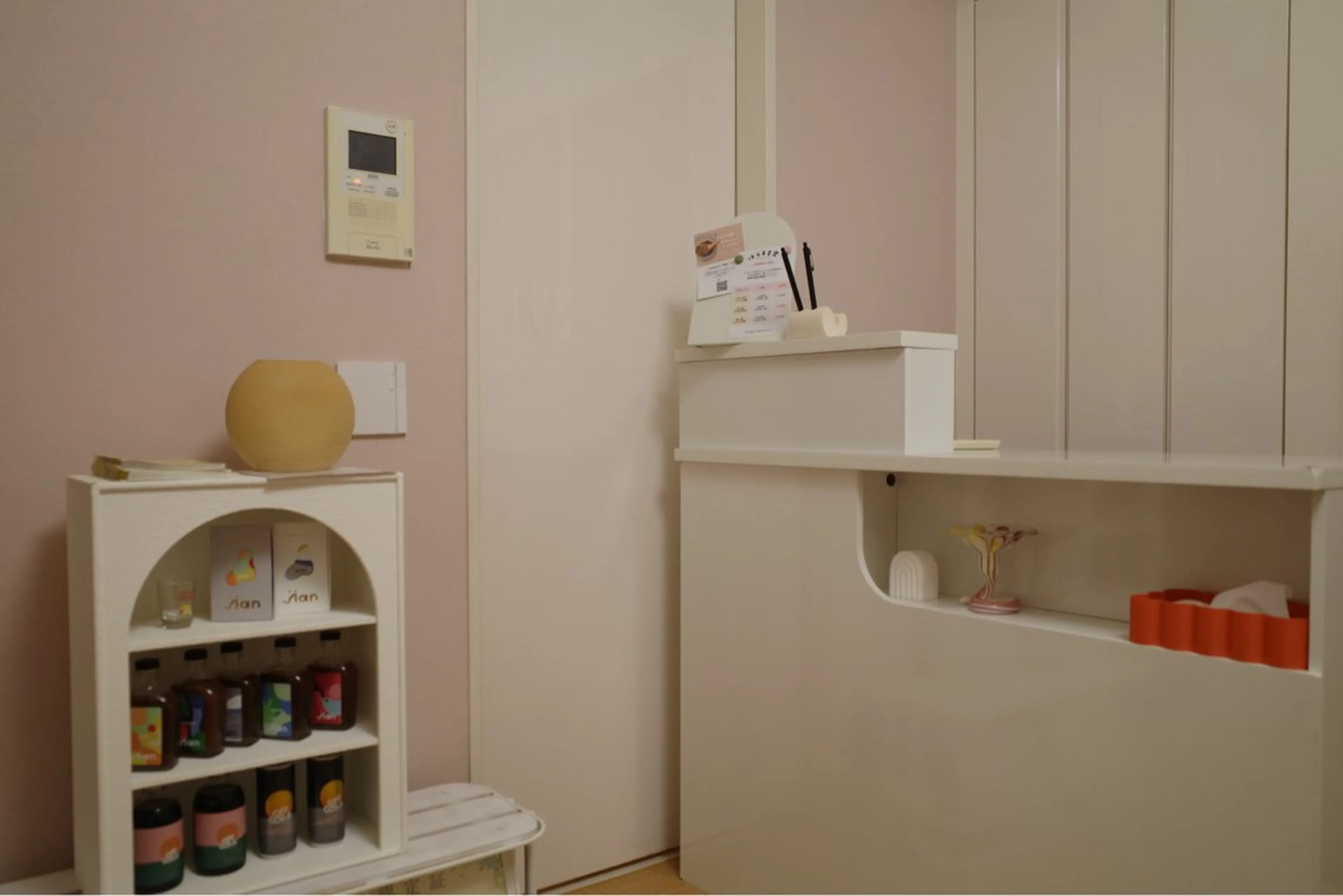 黄土よもぎ蒸しサロン はらまき堂のその他イメージ