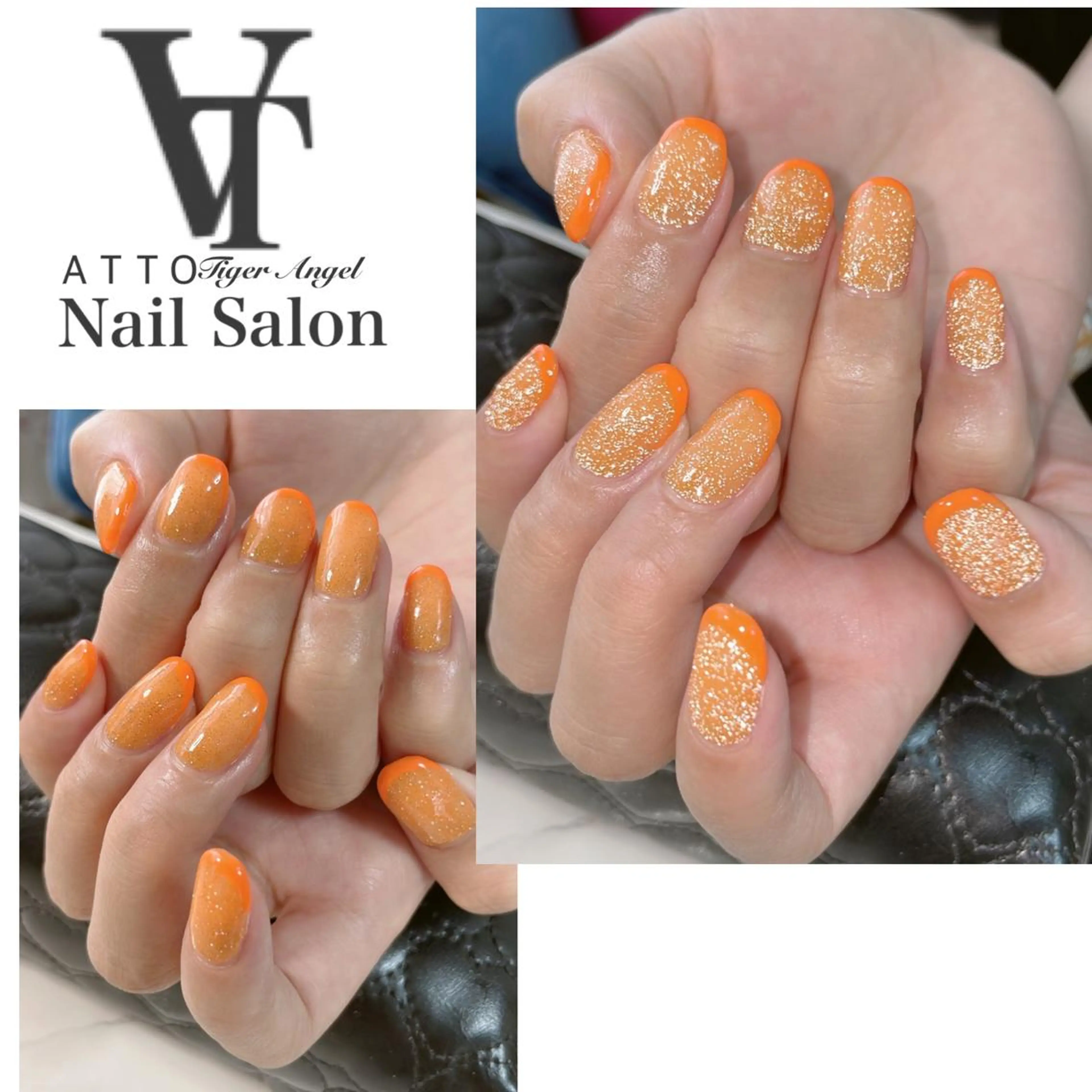 ネイル ハンドネイル ATTO SHIORIのエステ・リラクイメージ