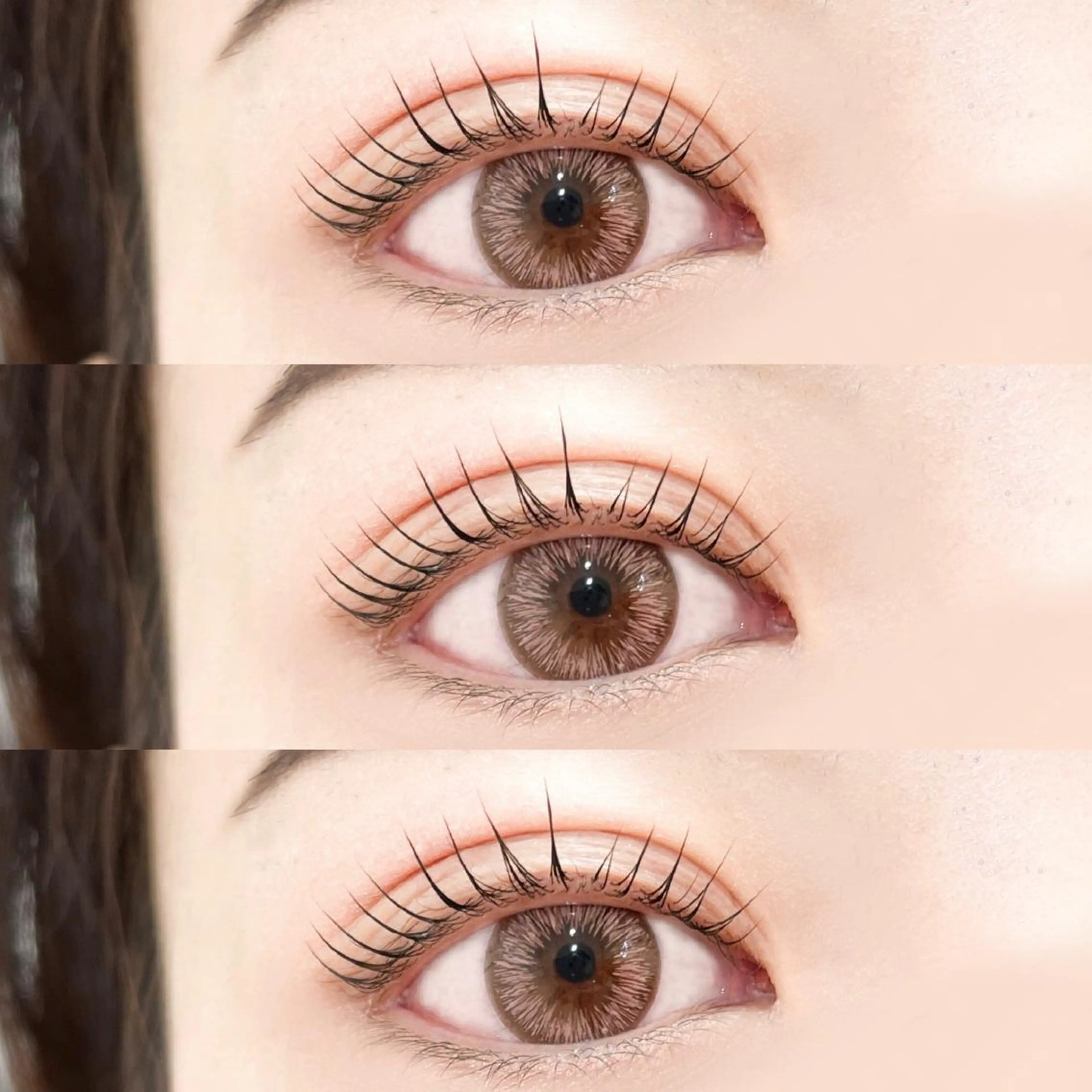 メンズ マツエク・マツパ アイブロウ パリジェンヌラッシュリフト マツパ GO TODAY SHAiRE SALON所属・𓂃◌𓈒𓐍 shioriのマツエク・マツパデザイン