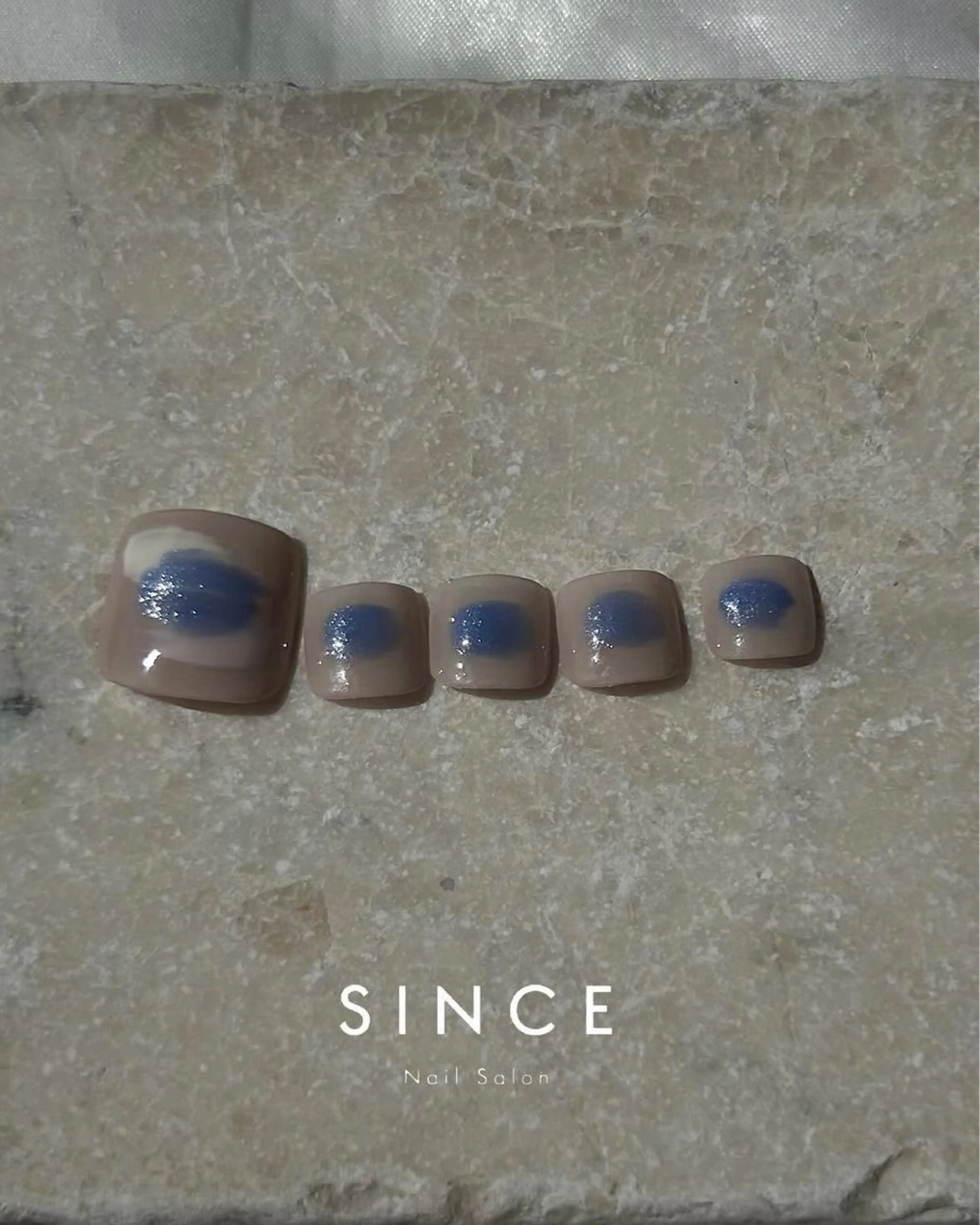 ネイル Tani Mikakoのネイルデザイン