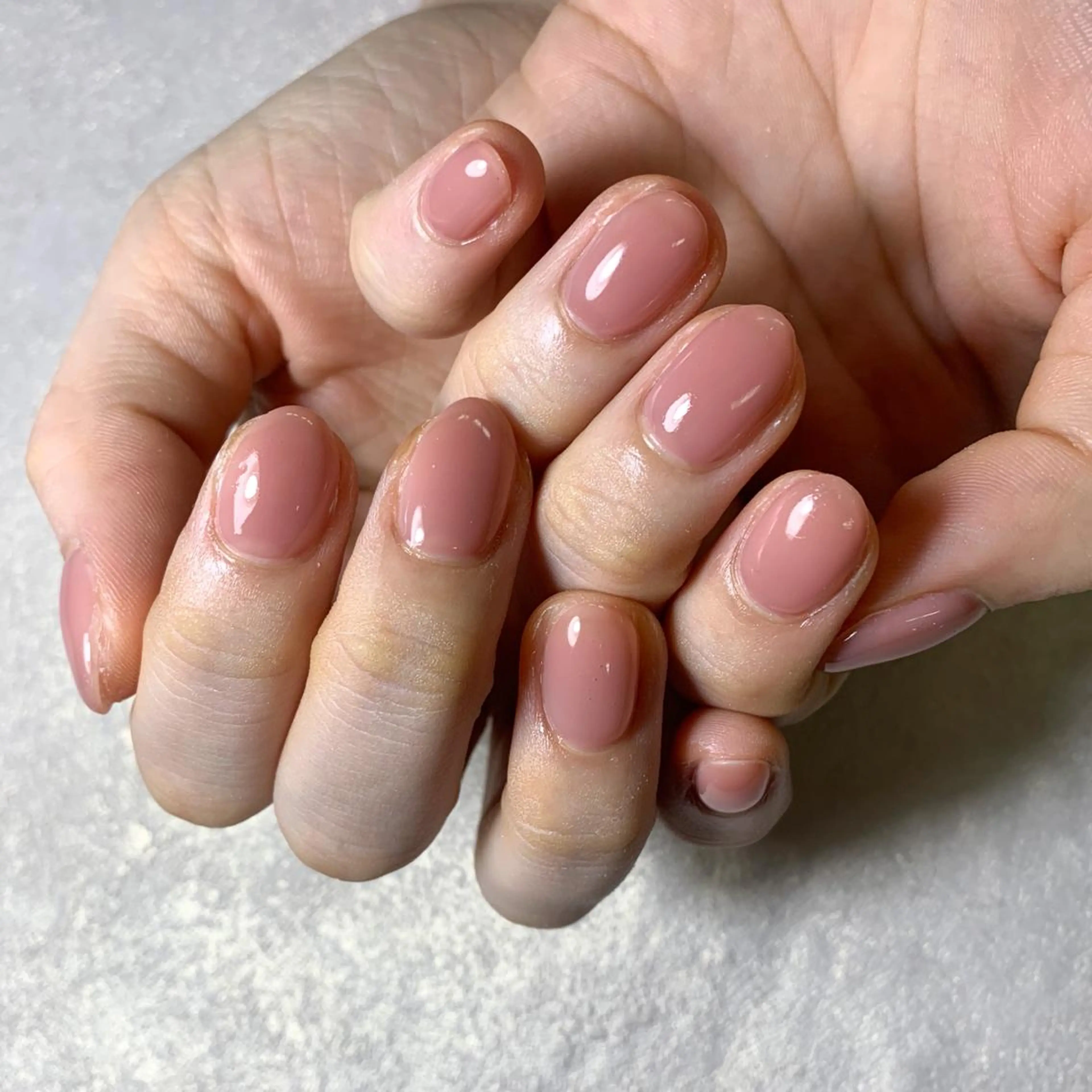 ネイル atelier　FIORITURA所属・FIORITURA aiのネイルデザイン