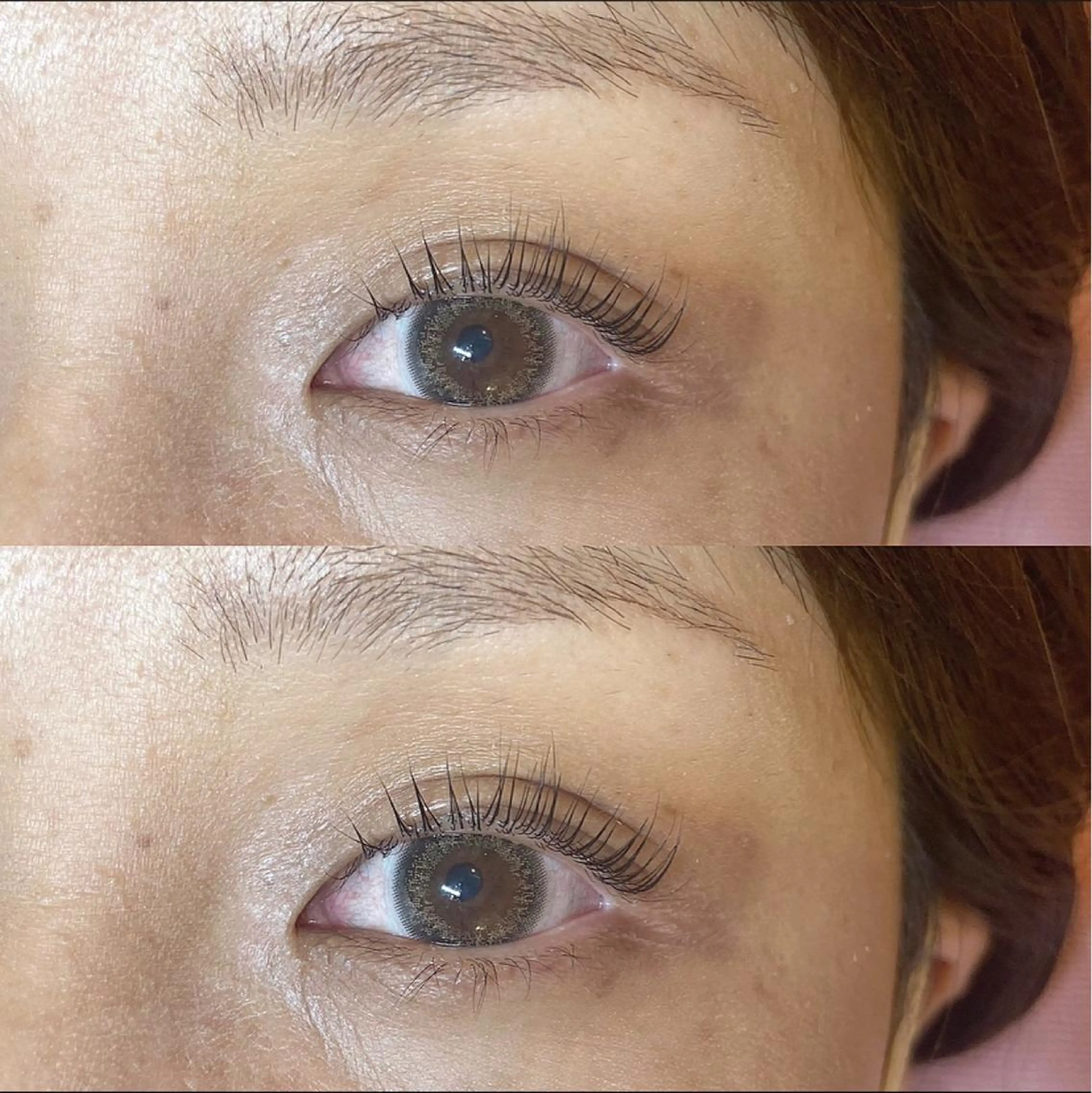 マツエク・マツパ マツパ 勢井 みずきのマツエク・マツパデザイン