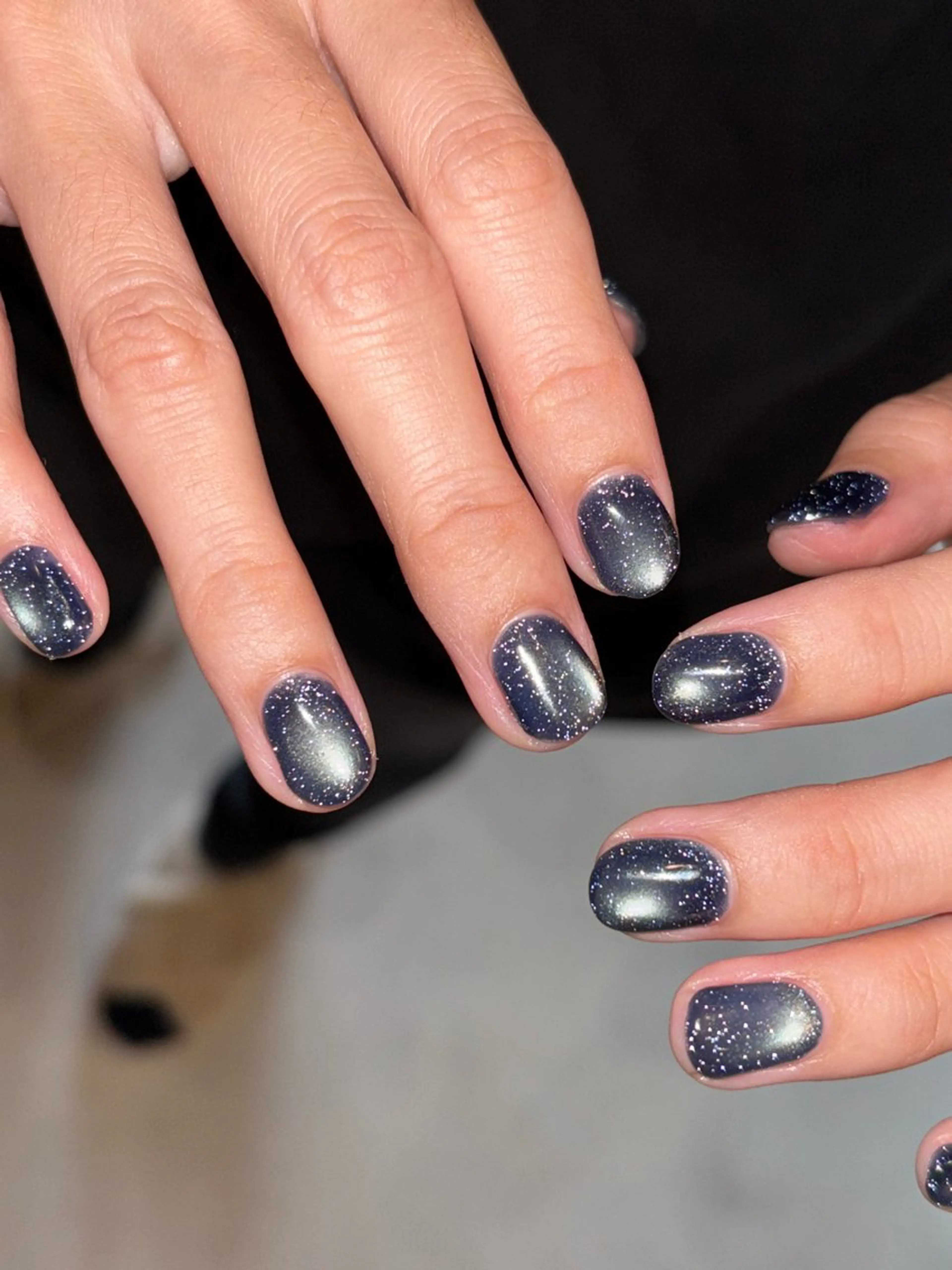 ネイル ハンドネイル nalu nail所属・S hikariのネイルデザイン