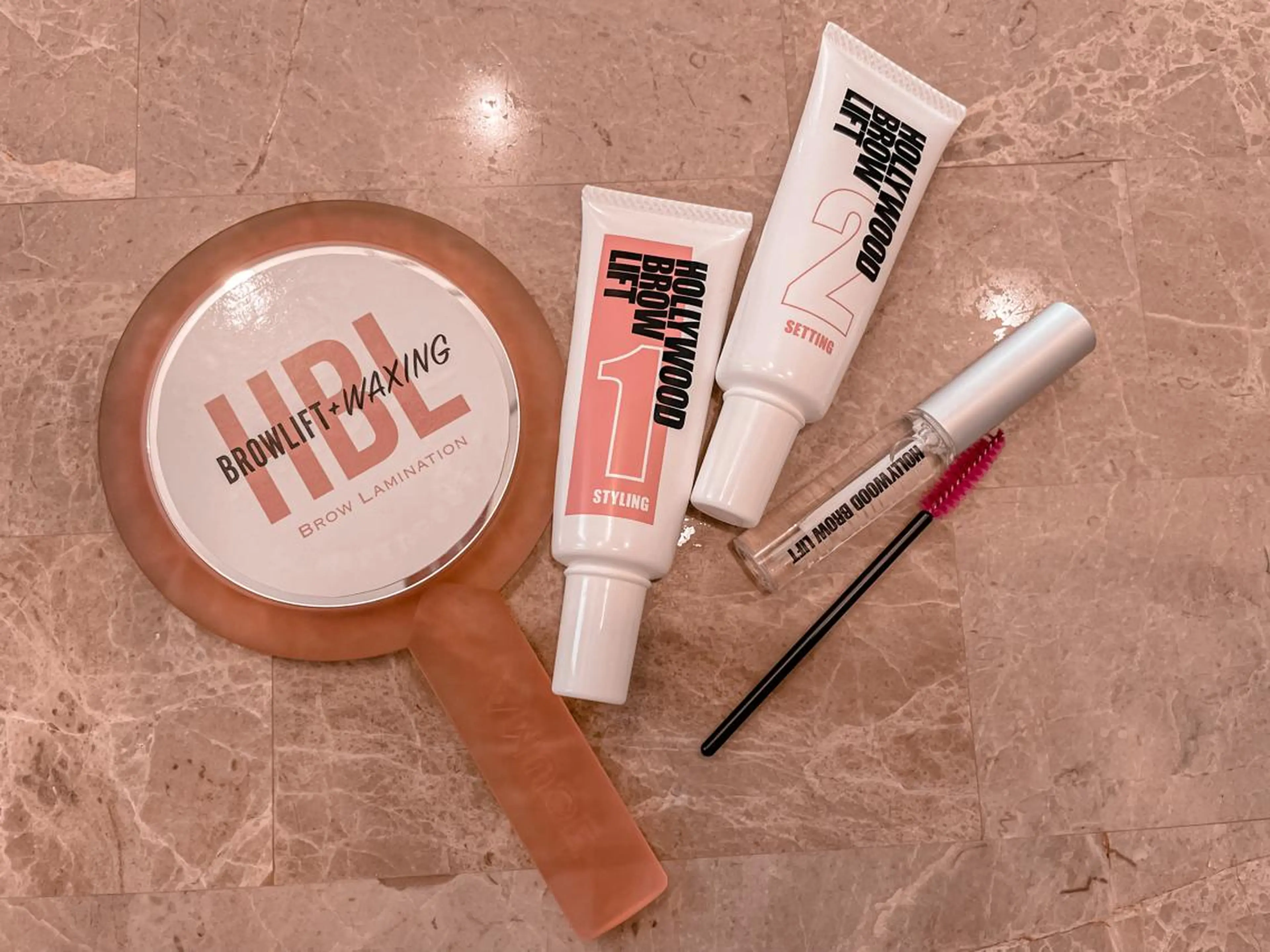 パーマ マツエク・マツパ アイブロウ ワックス脱毛 眉カット その他(アイブロウ) 𝕁𝔼𝕃𝕃𝕐 𝕃𝔸𝕊ℍのマツエク・マツパデザイン