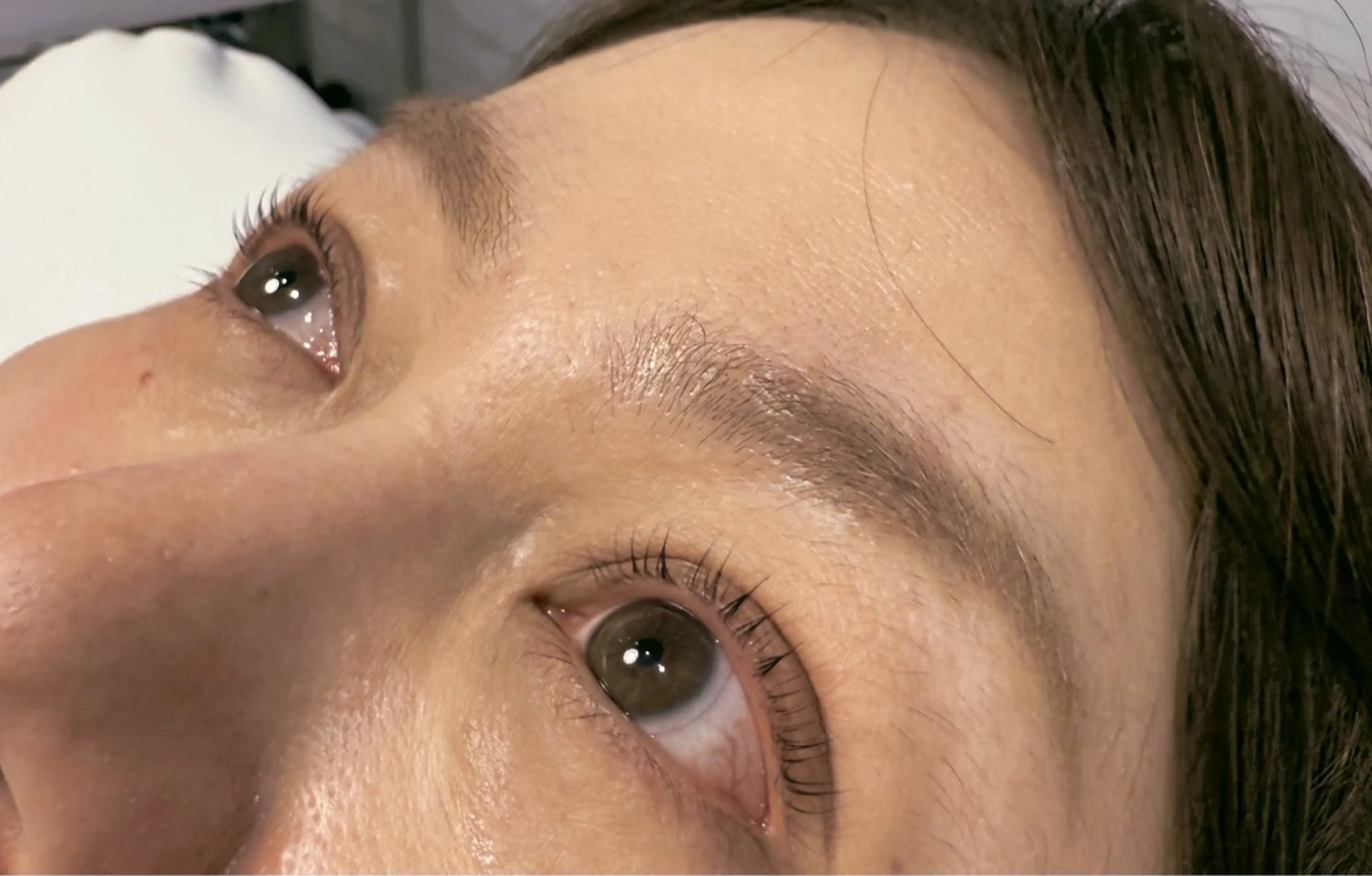 マツエク・マツパ マツパ まつパ/マツエク /眉/HBL/耳ツボのマツエク・マツパデザイン