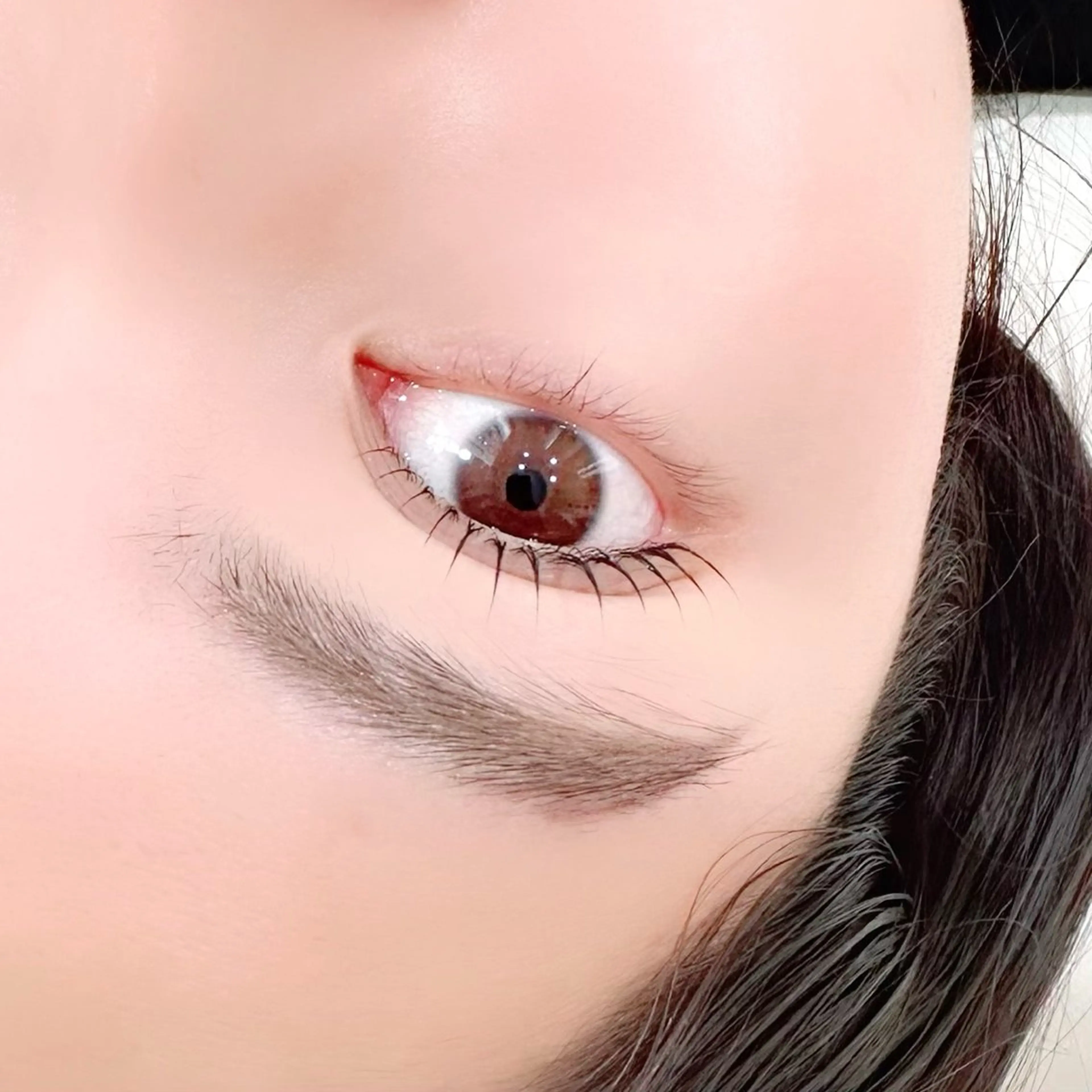 マツエク・マツパ feliz ﾌｪﾘｰｽのマツエク・マツパデザイン