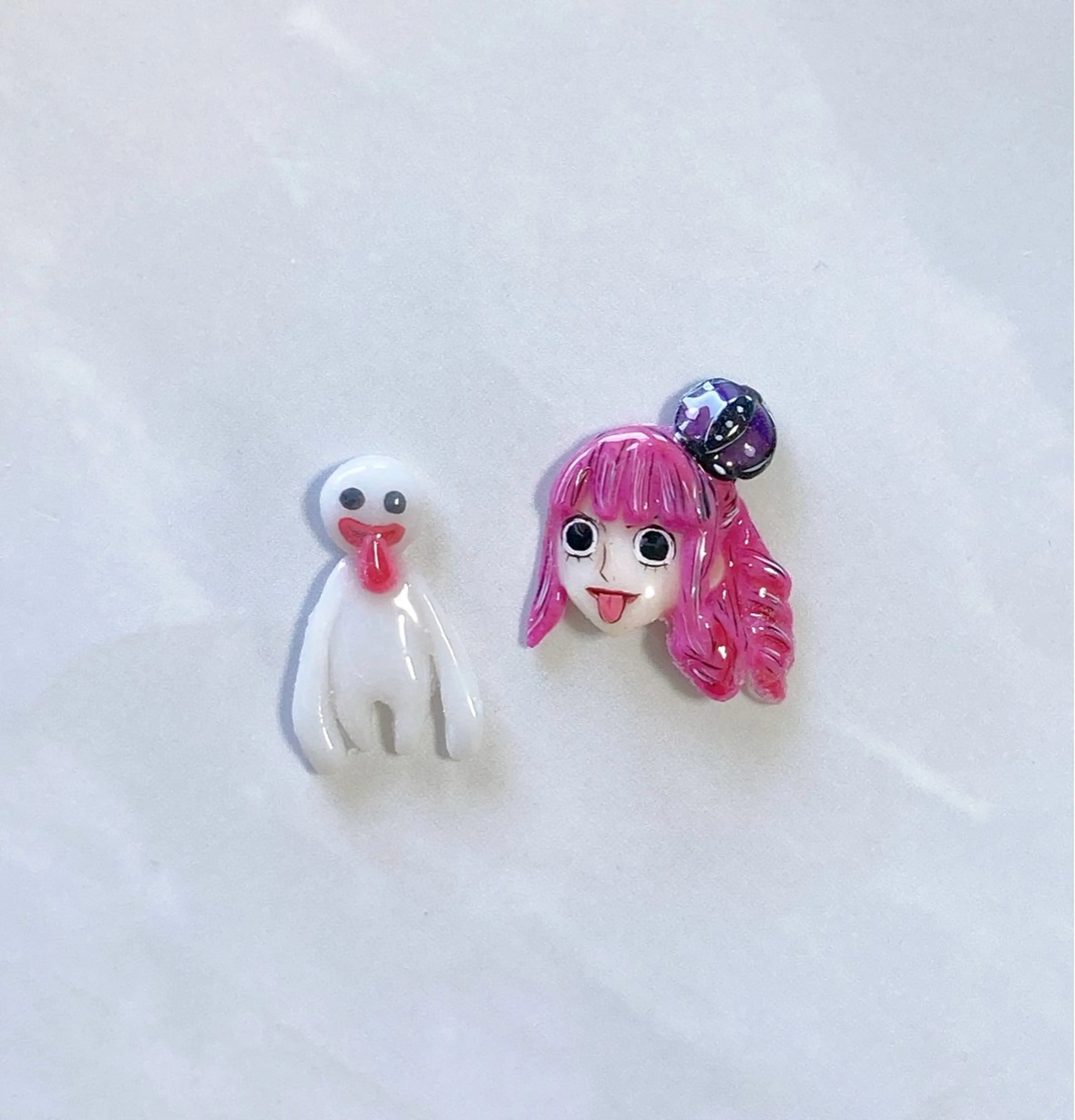 ネイル PLANET nailのネイルデザイン