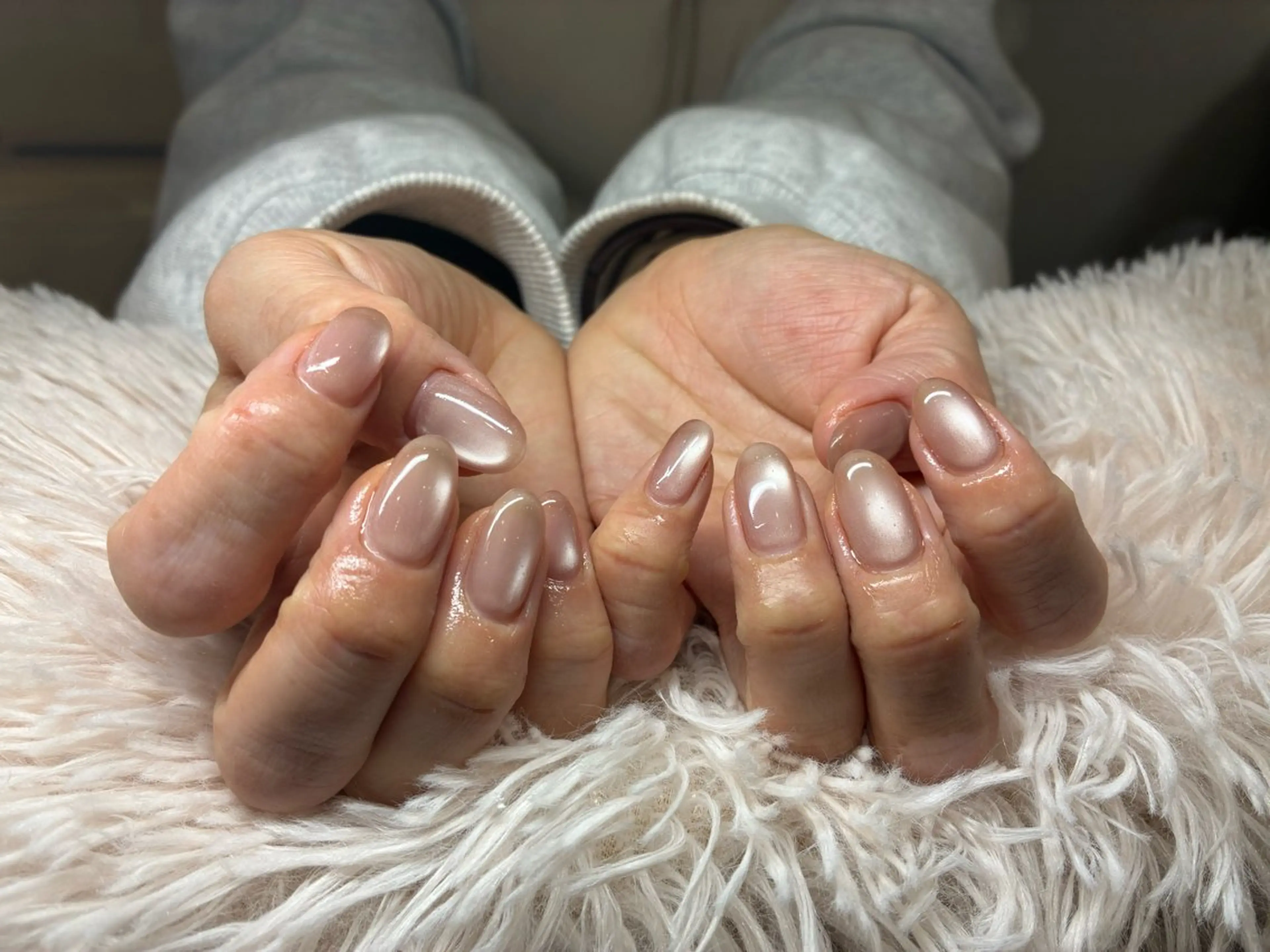 ネイル arl nail🍒 nozomiのネイルデザイン