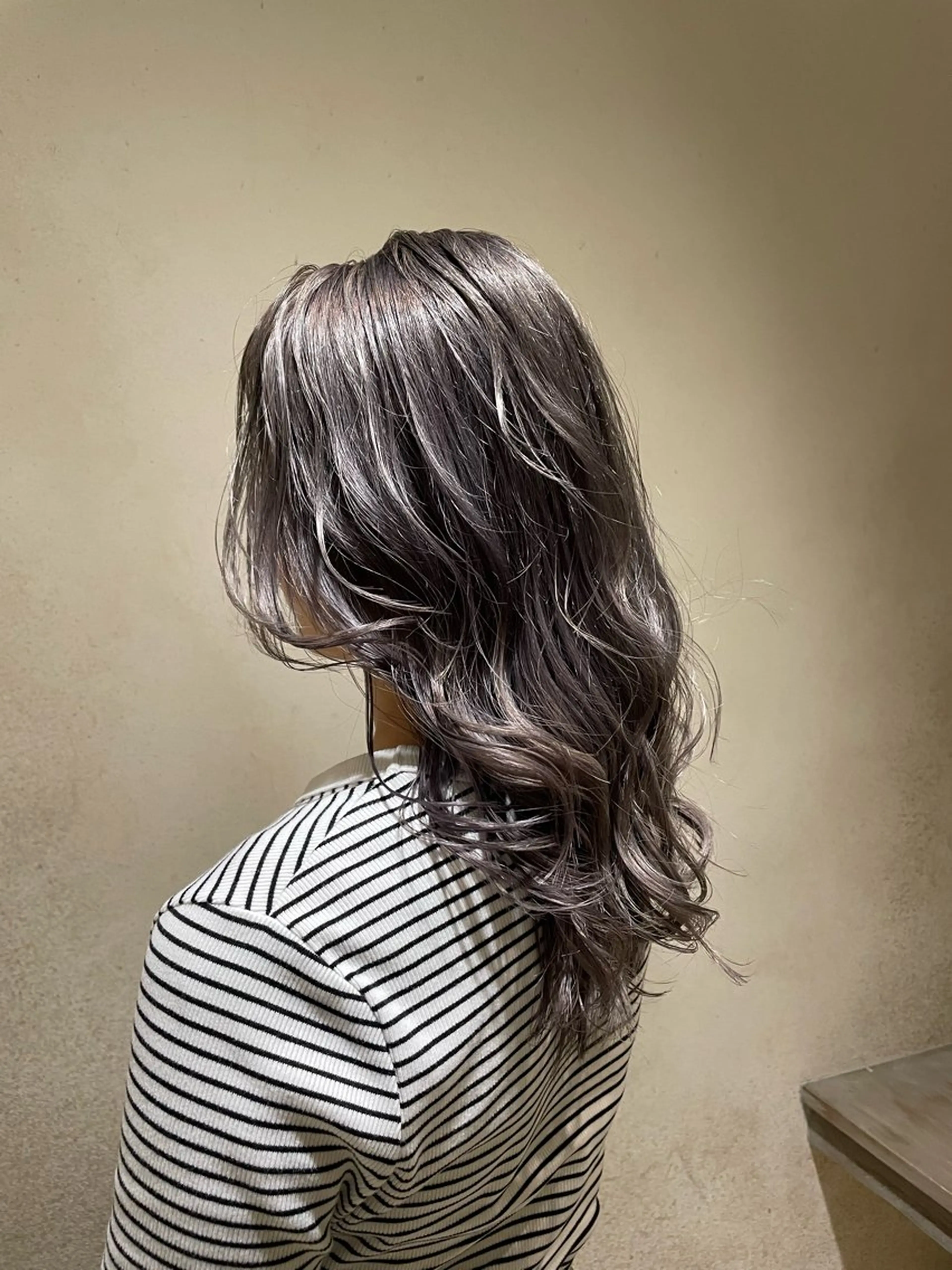 【2回目以降】カット➕カラーの写真