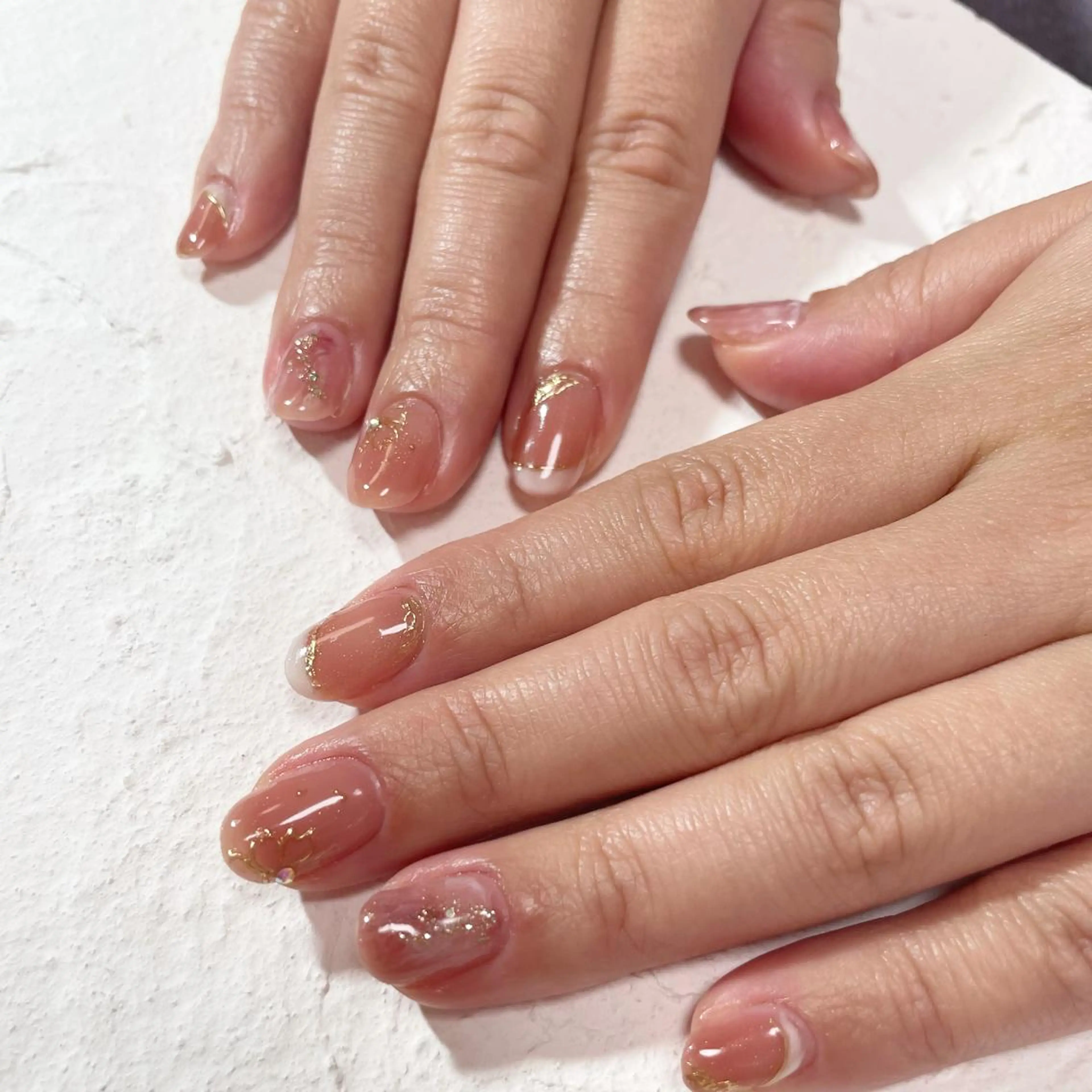 ネイル nail.gorin所属・吉村 優子のネイルデザイン