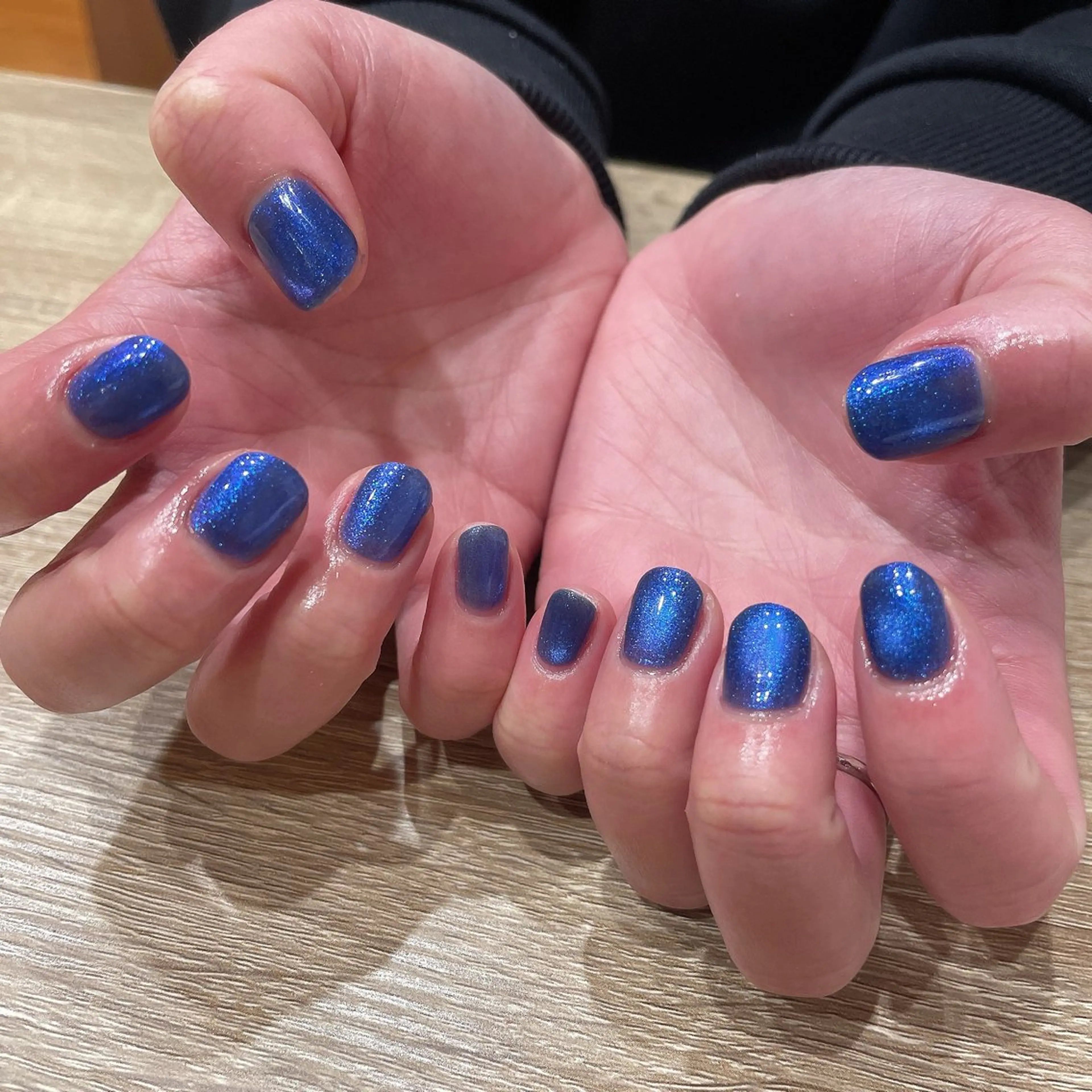 ネイル ハンドネイル liberté所属・liberté🫧 新小岩のネイルデザイン