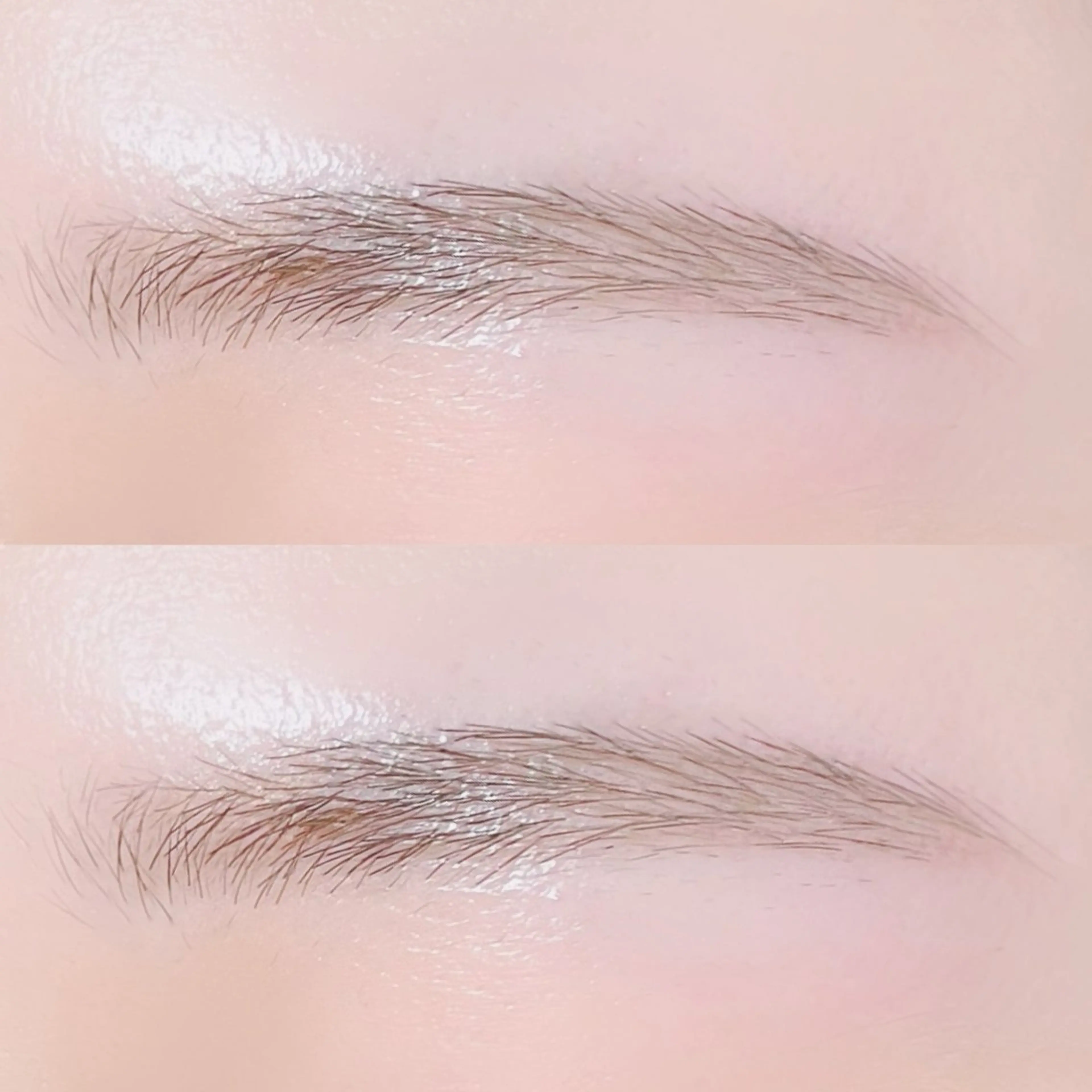 🥨無料モデル🥨美眉waxスタイリング&アイブロー🤍アイデザイナー歴10年以上のスタッフが担当させていただきます✨の写真