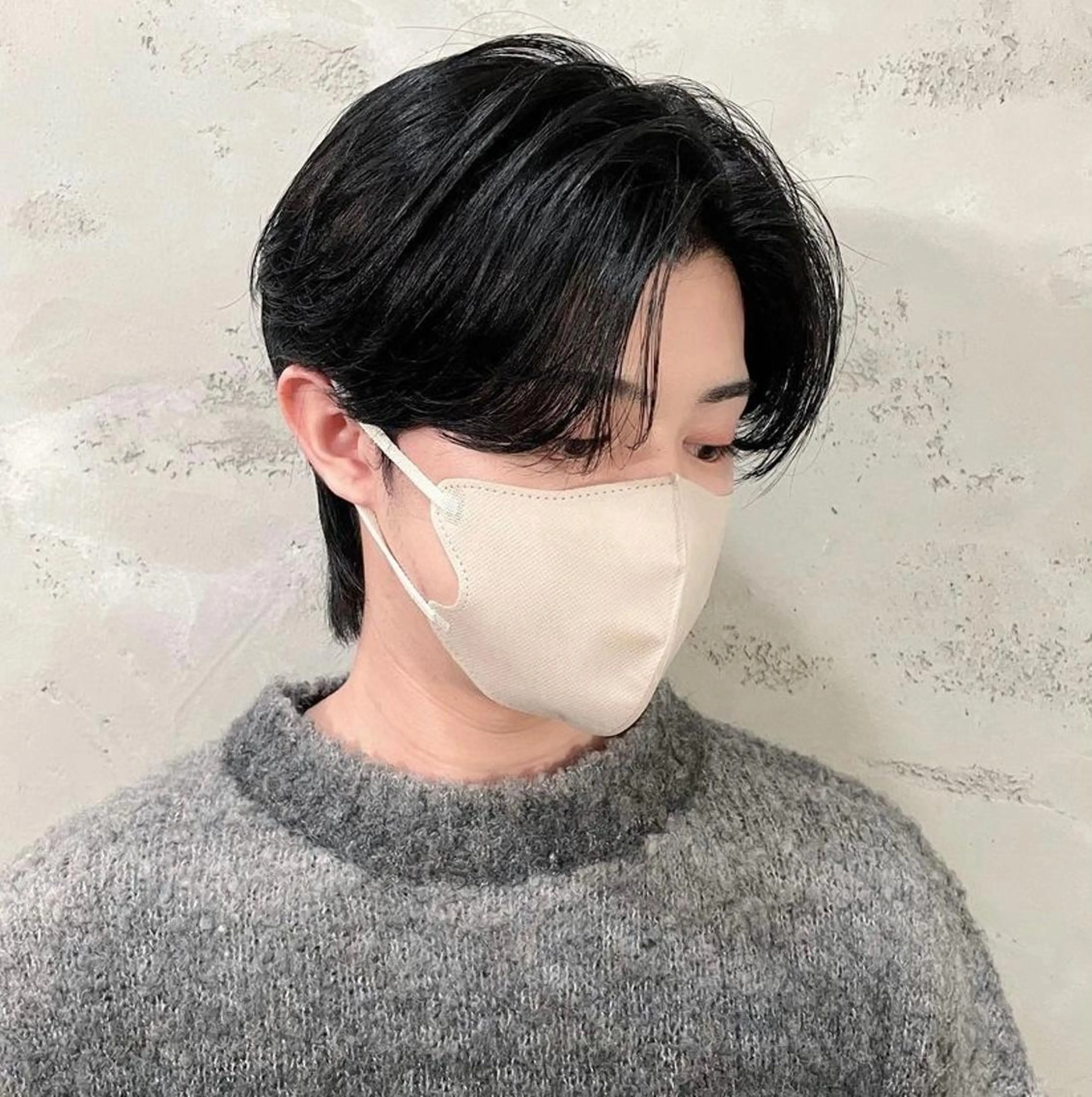 ショート カット funo. /透明感カラーのヘアスタイル