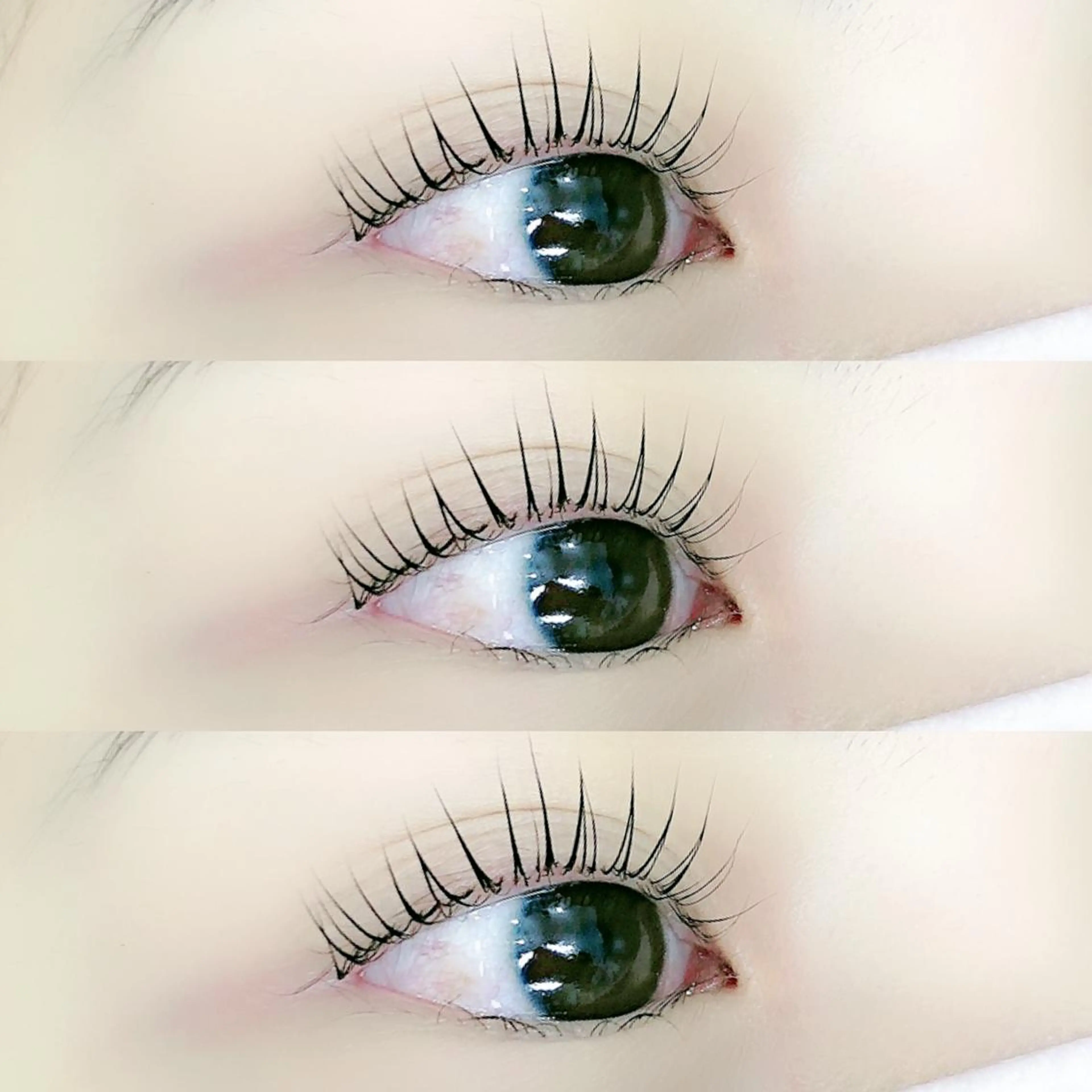 マツエク・マツパ Shain所属・Shain一之江 /ひかり🤍のマツエク・マツパデザイン