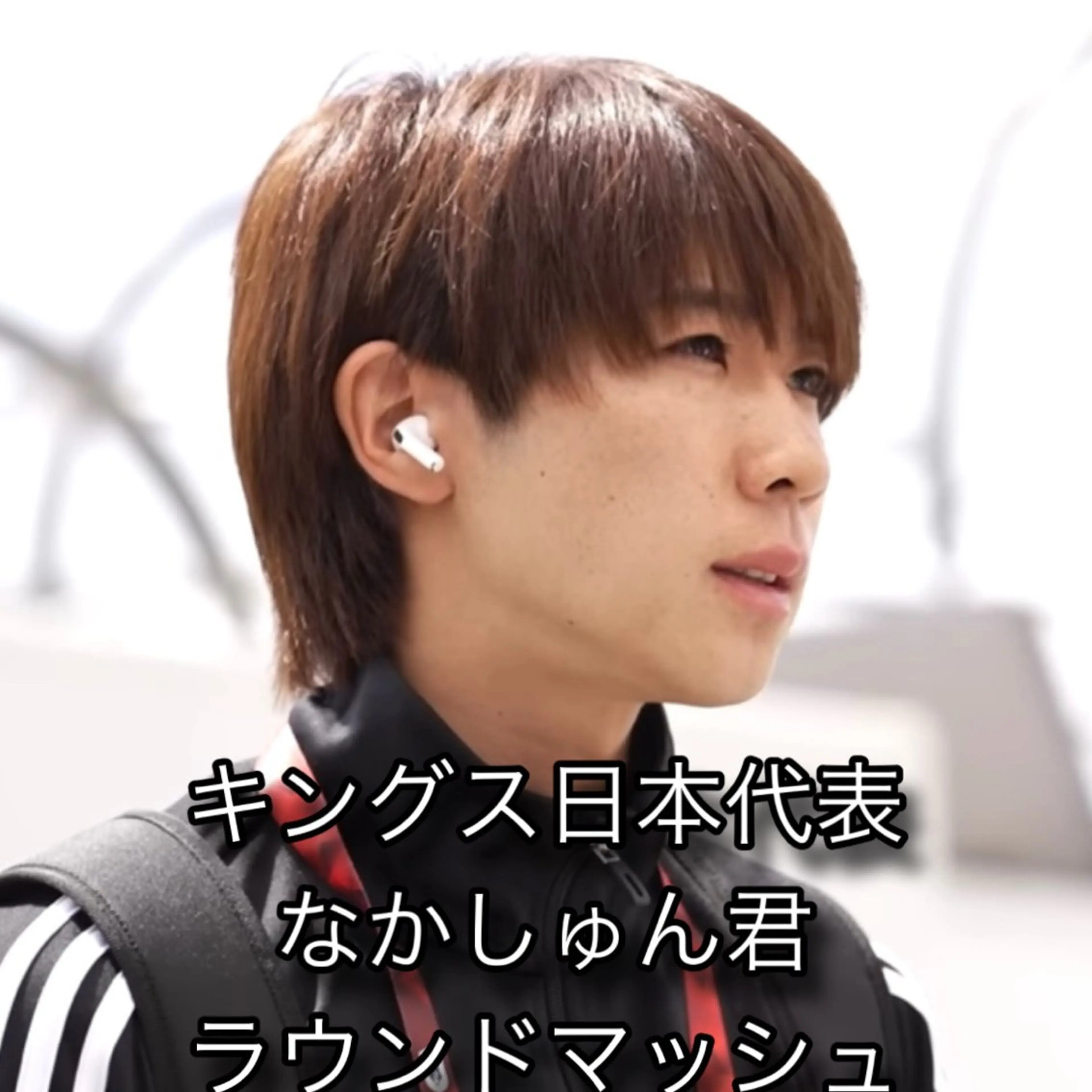 ⭐️メンズ限定カット＋縮毛矯正⭐️ ナチュラルな矯正からストレートまで幅広く対応可能です！の写真