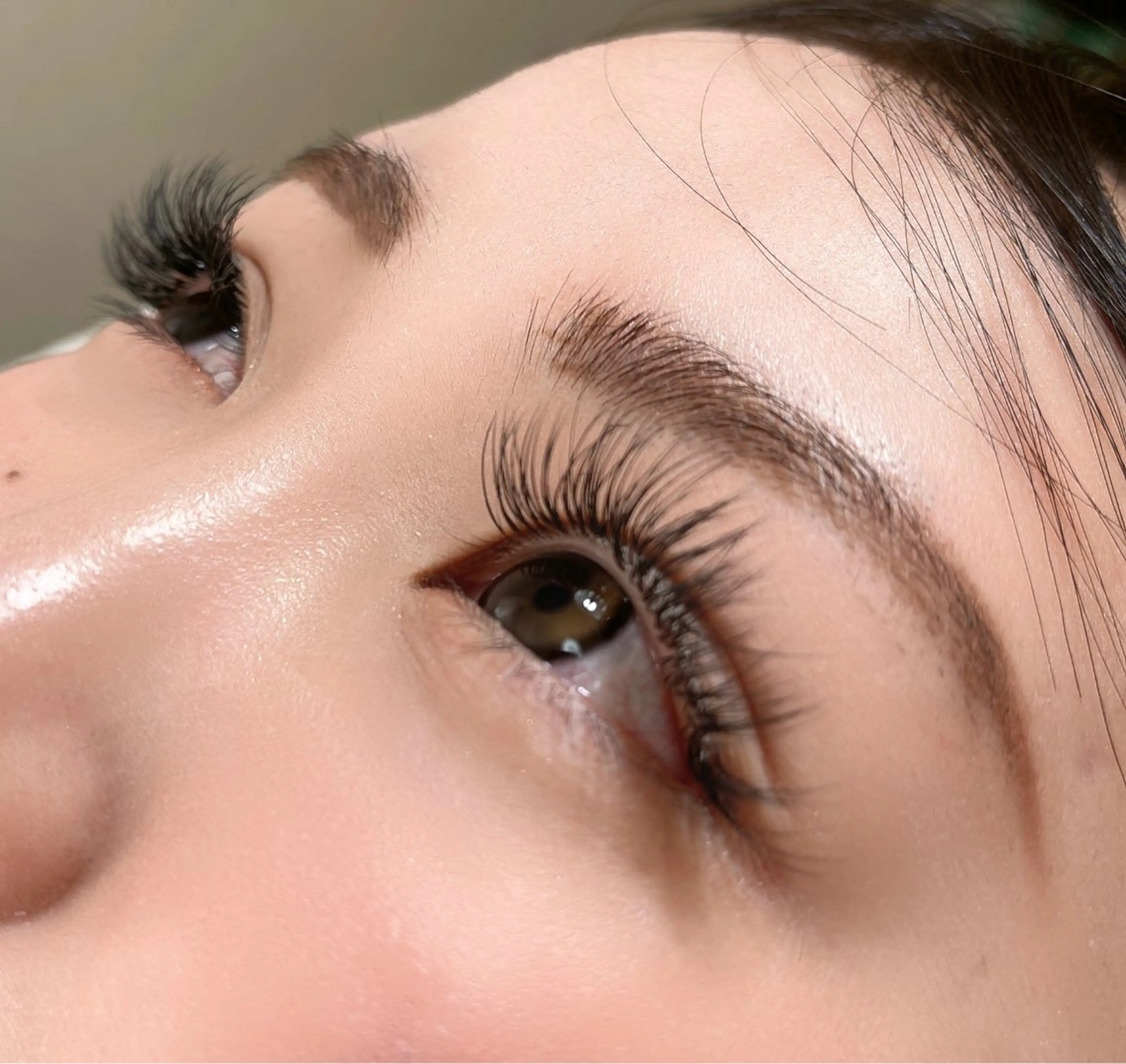 マツエク・マツパ ソアラ所属・八王子 ソアラのマツエク・マツパデザイン