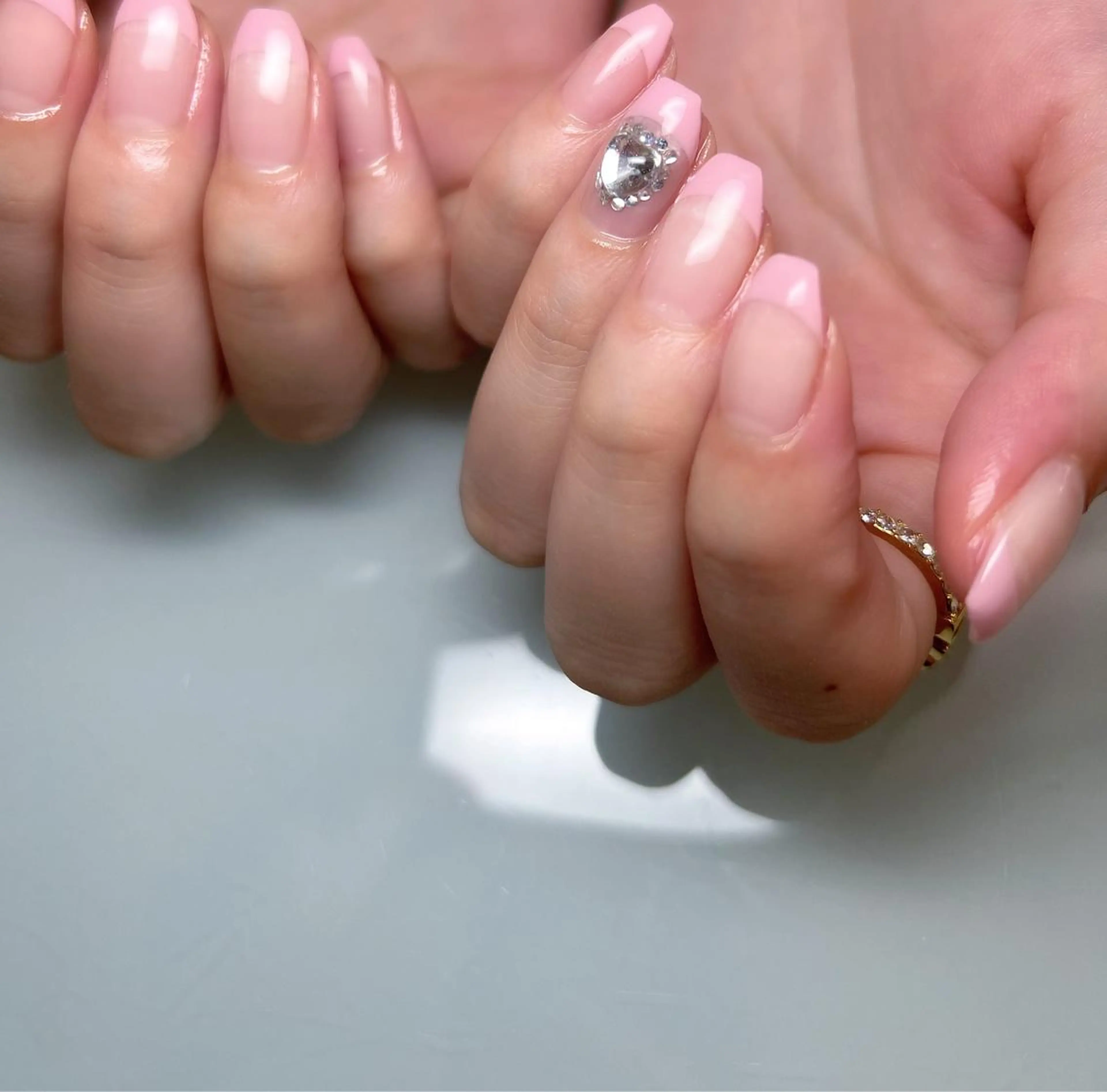 ネイル 中川 ユカのネイルデザイン