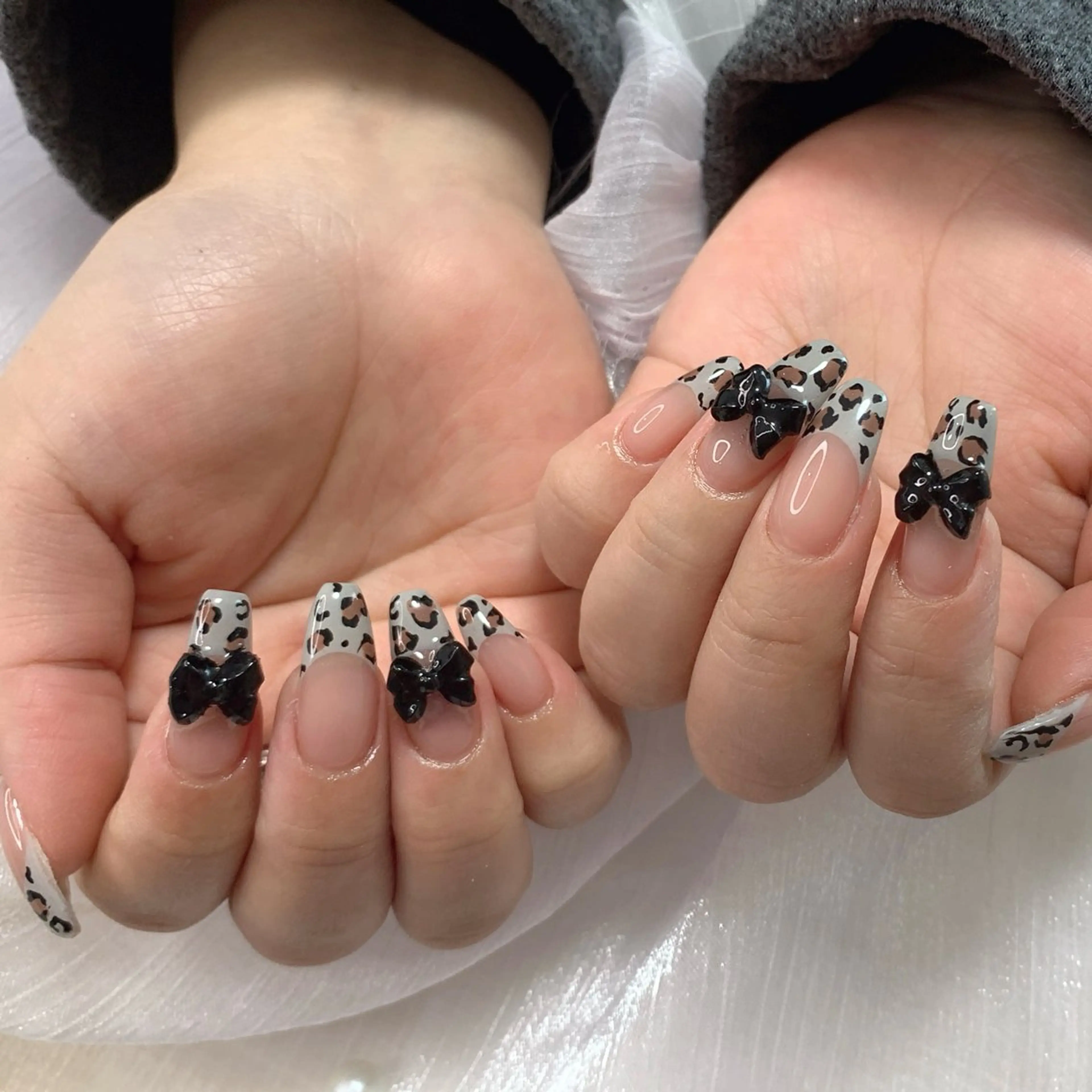 ネイル BEAUTY NAIL SALON所属・beautynail Emiのネイルデザイン