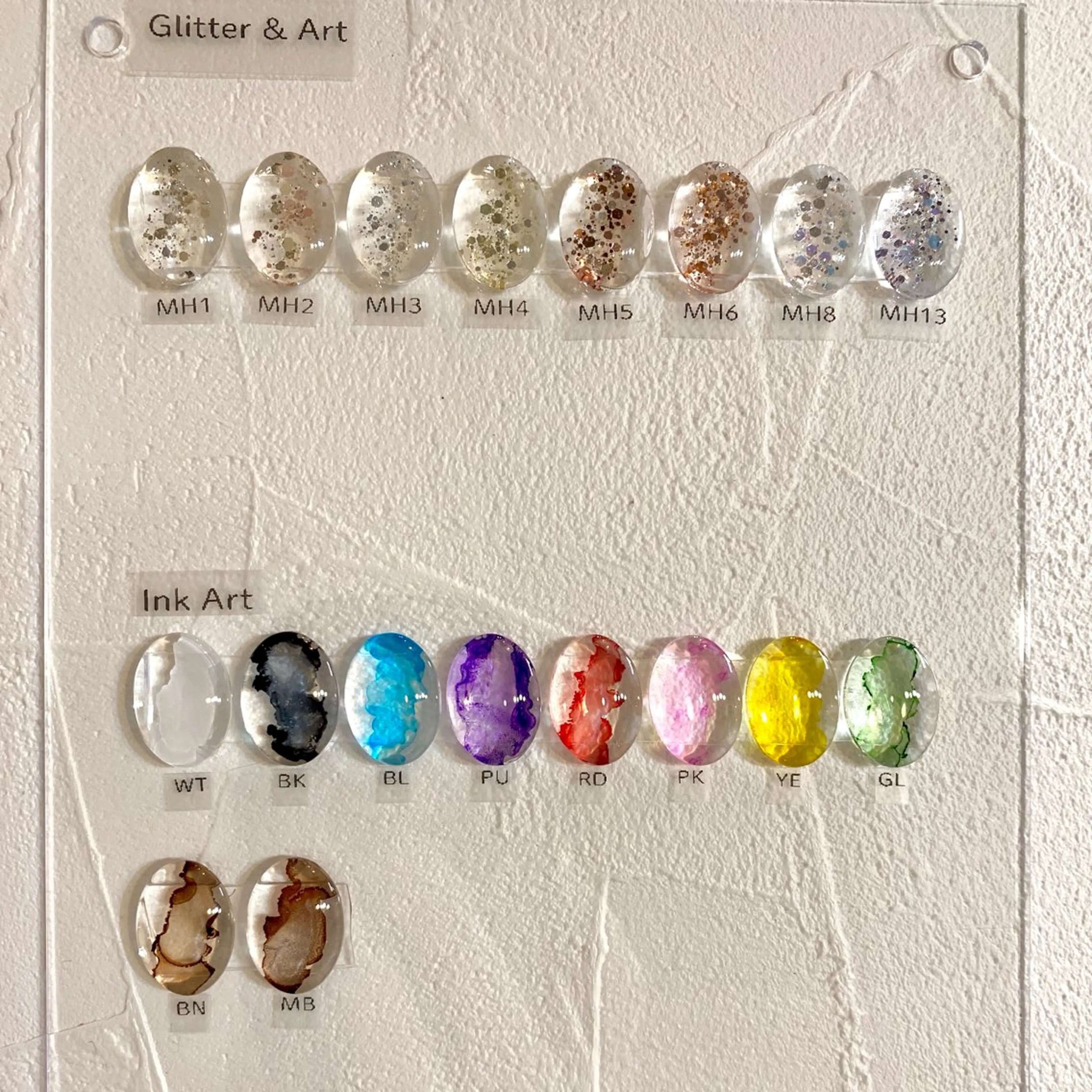 ネイル アートネイル ラメ(グリッター) Tree NORICO.のネイルデザイン