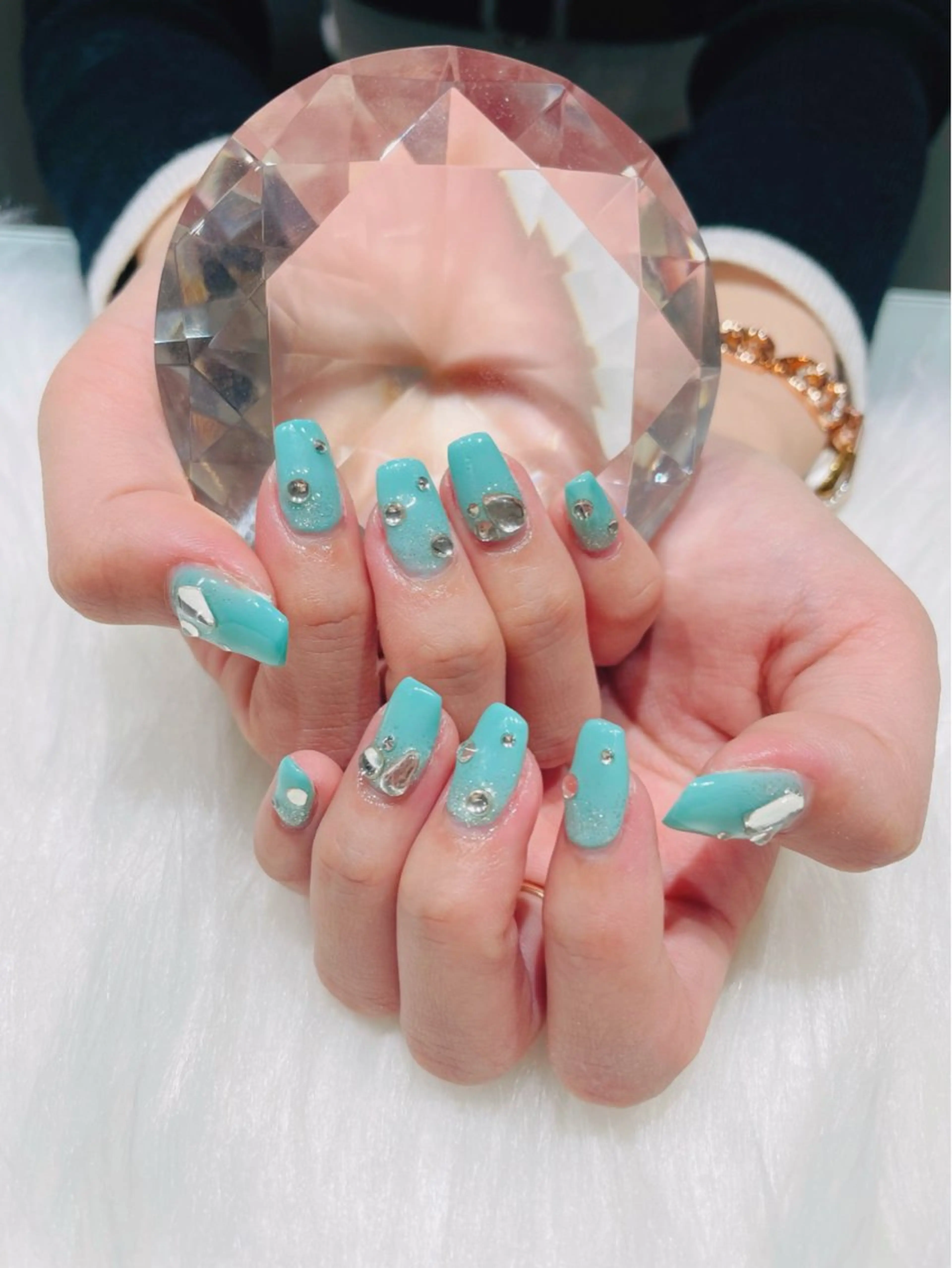 ネイル 💅 Reinaのネイルデザイン