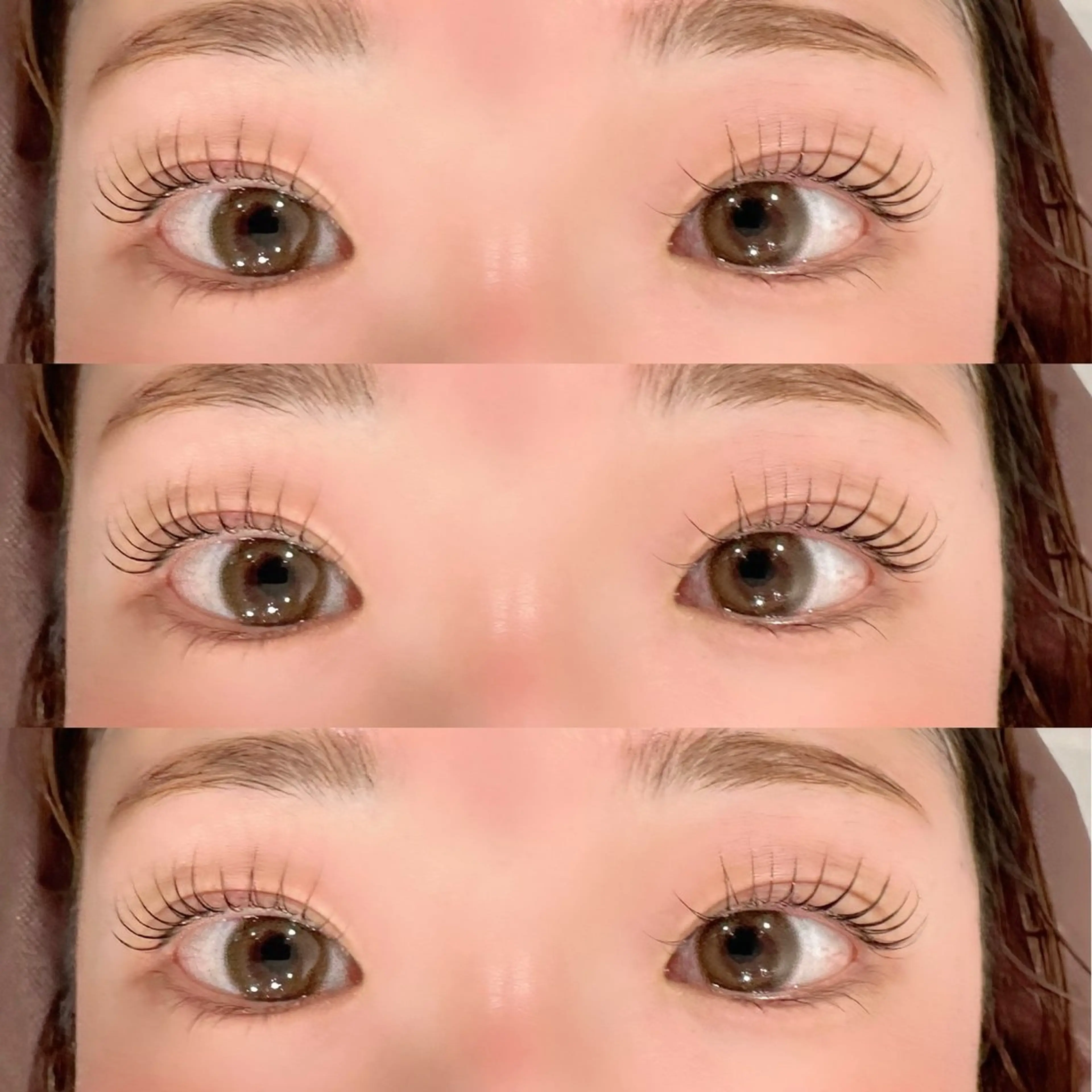 マツエク・マツパ マツパ シェアサロンJAM所属・takako _eyedesignのマツエク・マツパデザイン