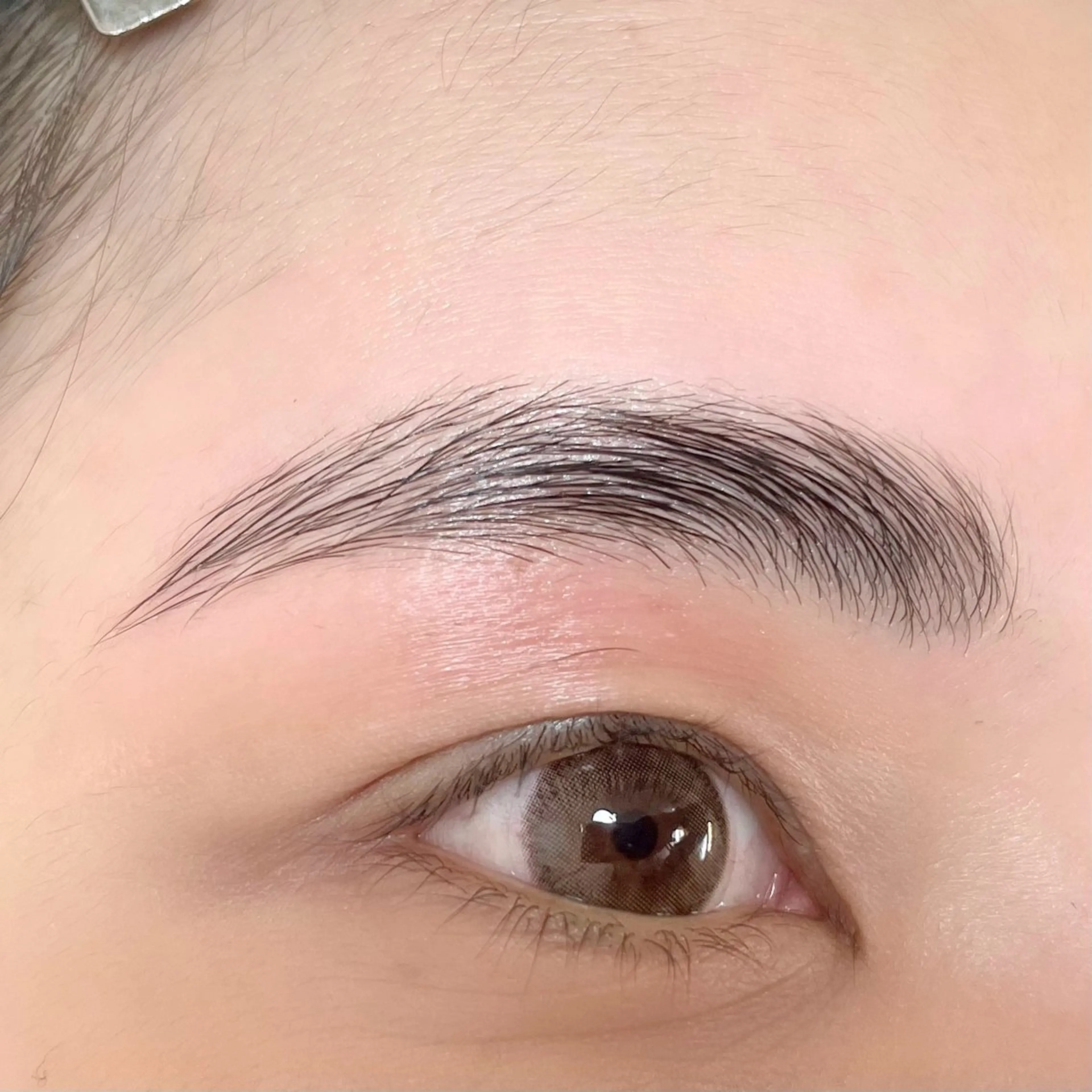 アイブロウ マツエク BeckyLash 広瀬のマツエク・マツパデザイン