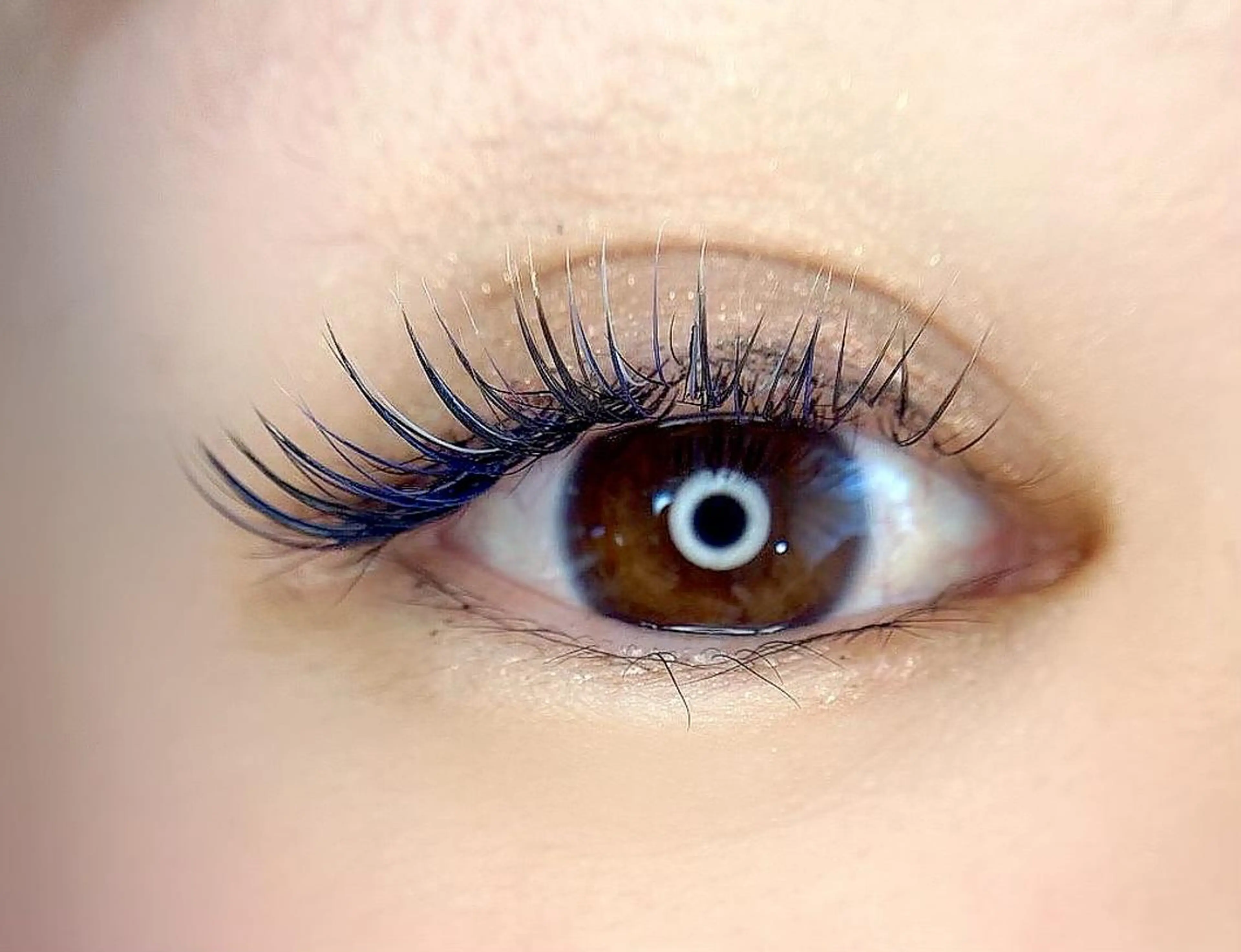 マツエク・マツパ cherii ちはら台のマツエク・マツパデザイン