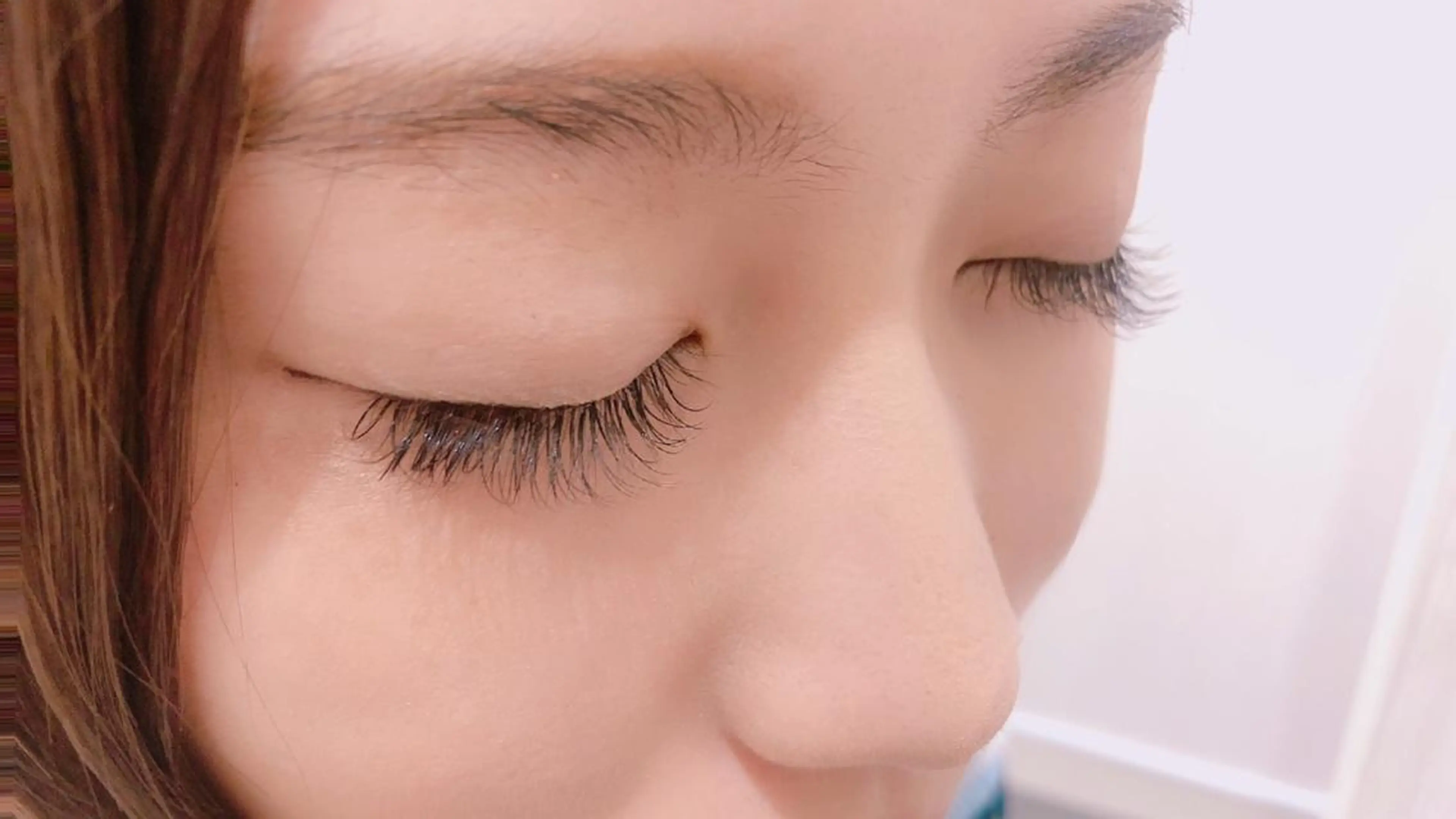 マツエク・マツパ eye&nail salon eclat所属・eclat Saoriのネイルデザイン