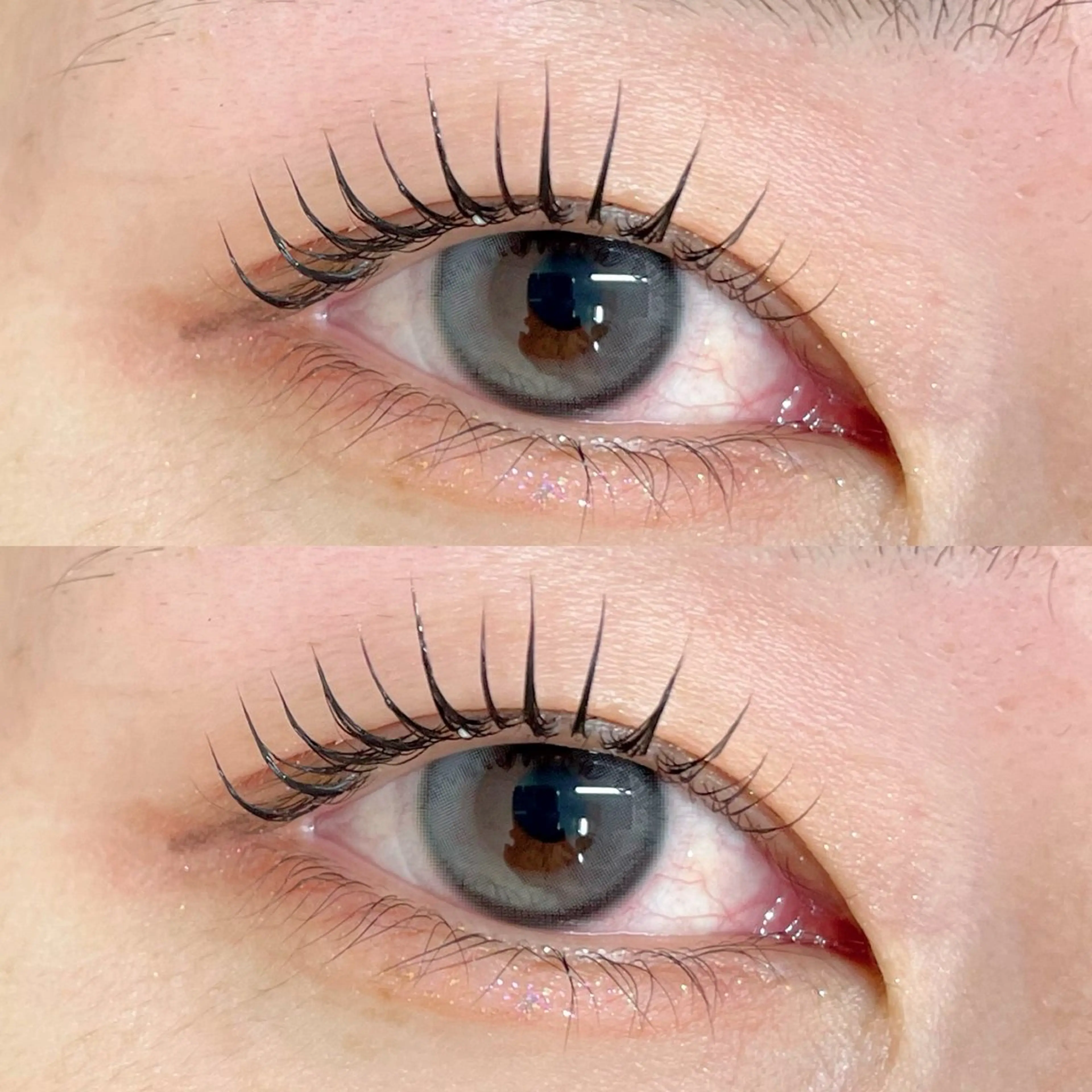 マツエク・マツパ BAMBI所属・BAMBI 🩷KAWAIのマツエク・マツパデザイン