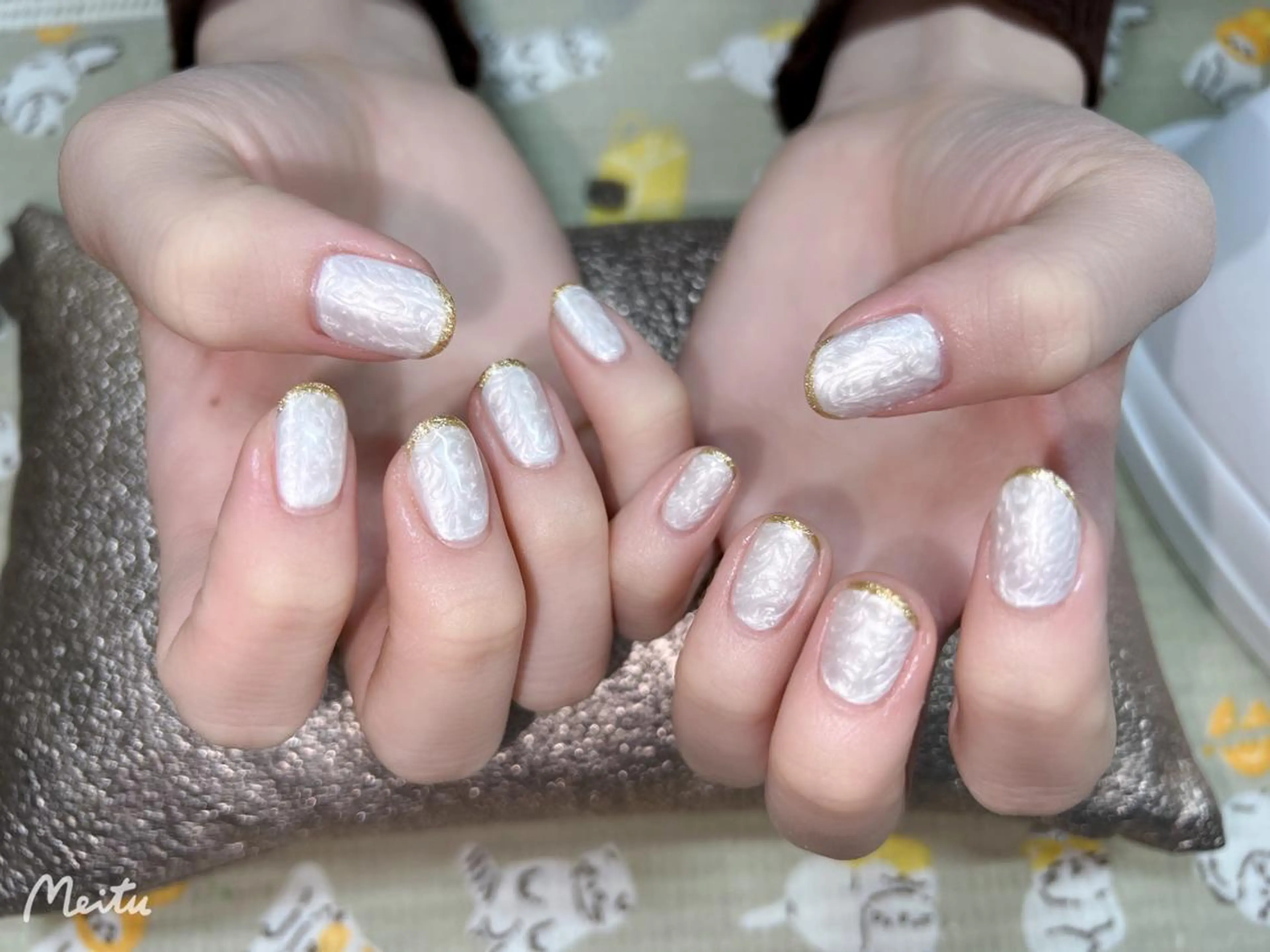 ネイル 林 ✨syousyouのネイルデザイン