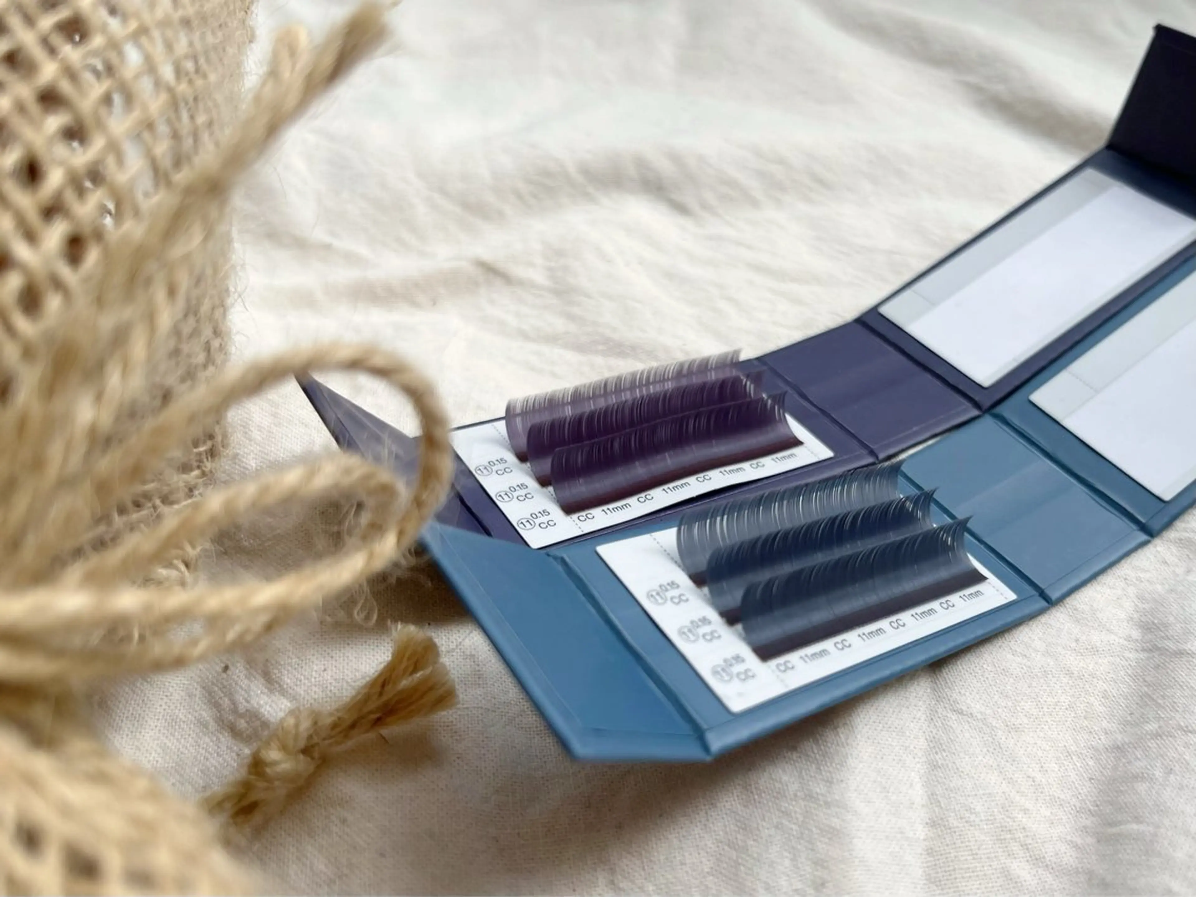 マツエク・マツパ マツエク Luana anriのマツエク・マツパデザイン