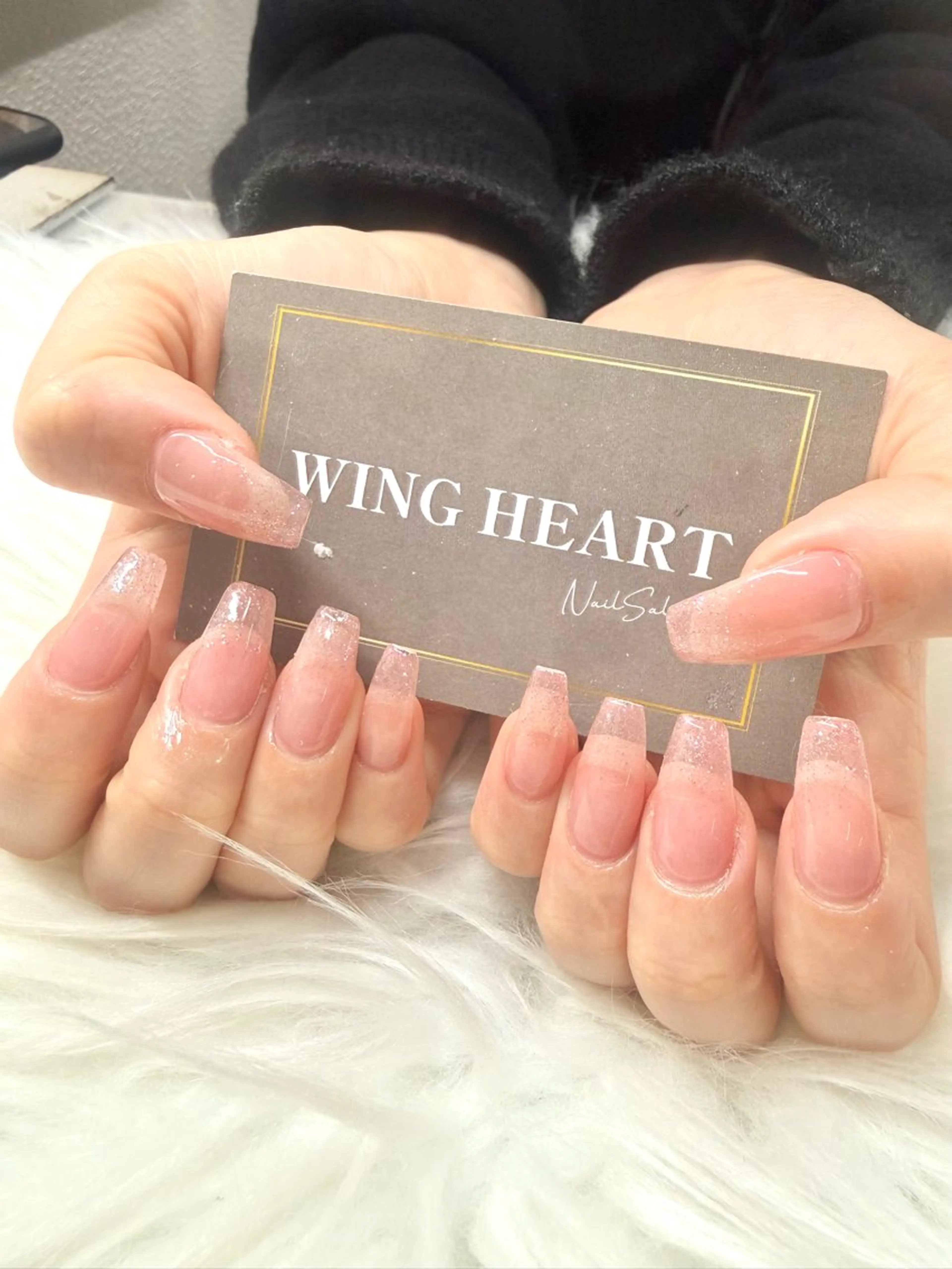 ネイル I. AYUMIのネイルデザイン