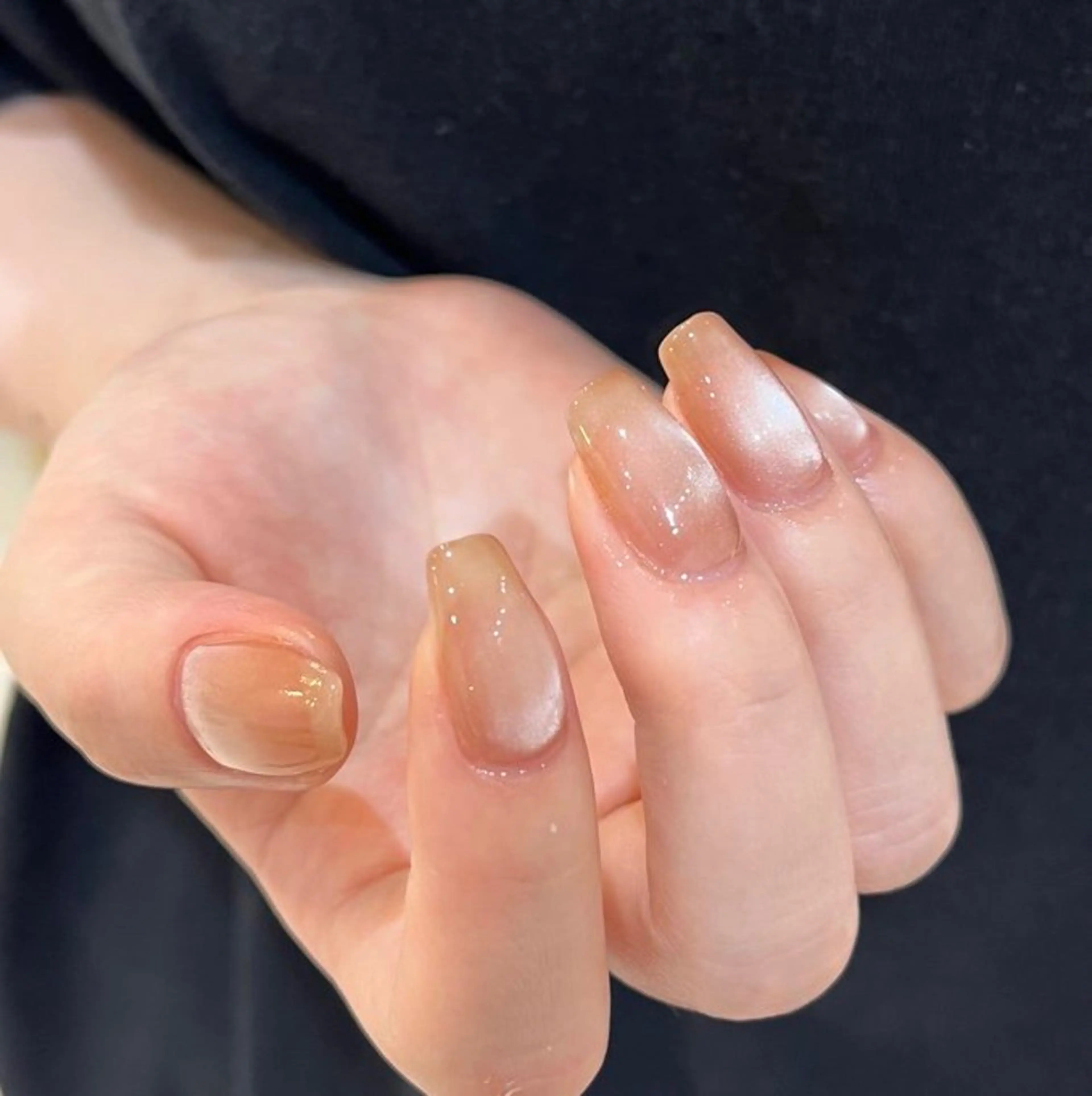 ネイル クレアラルーチェ 徳島空港店のネイルデザイン