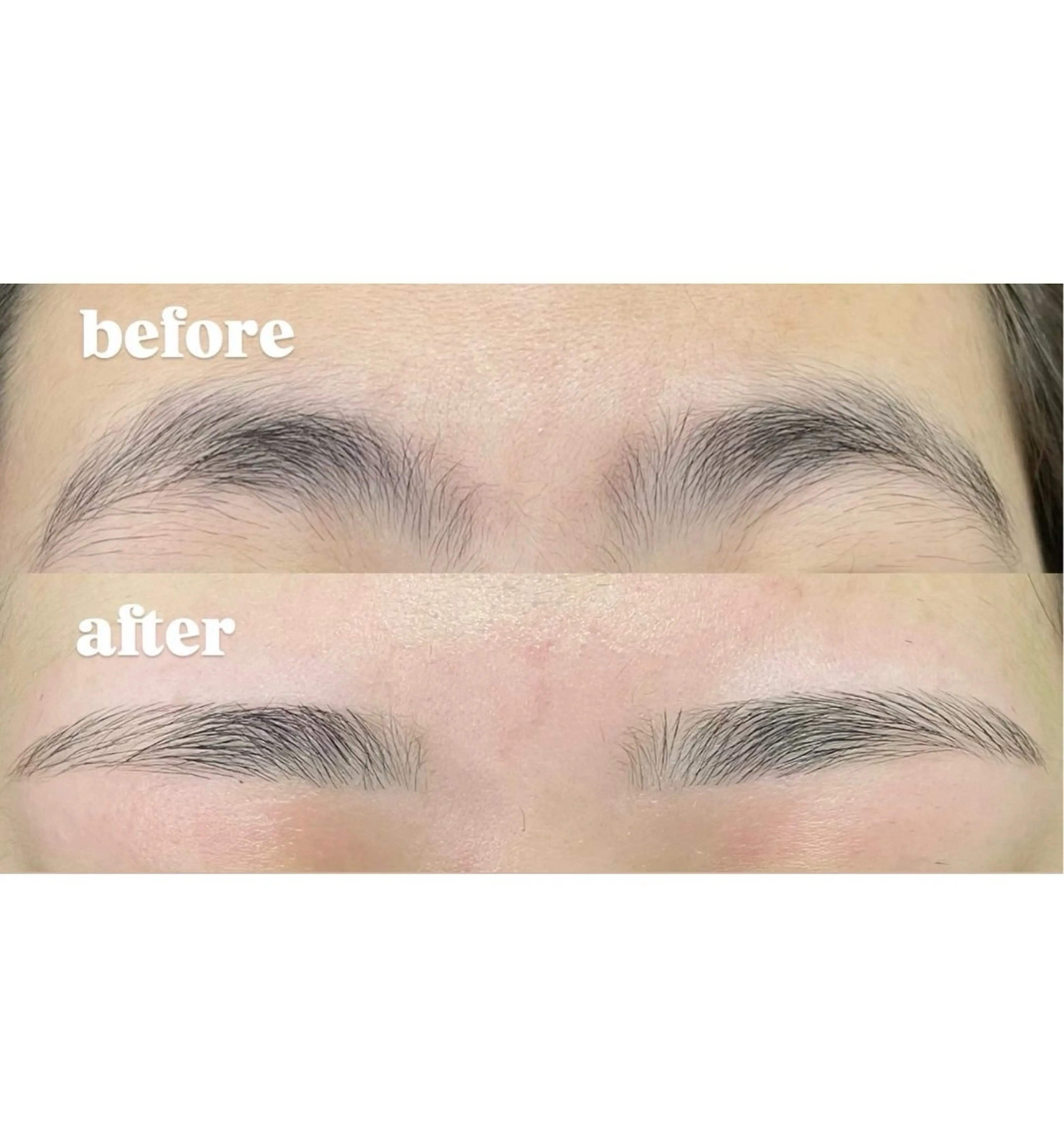 アイブロウ Ares 錦糸町🕊 maiの眉毛・アイブロウイメージ