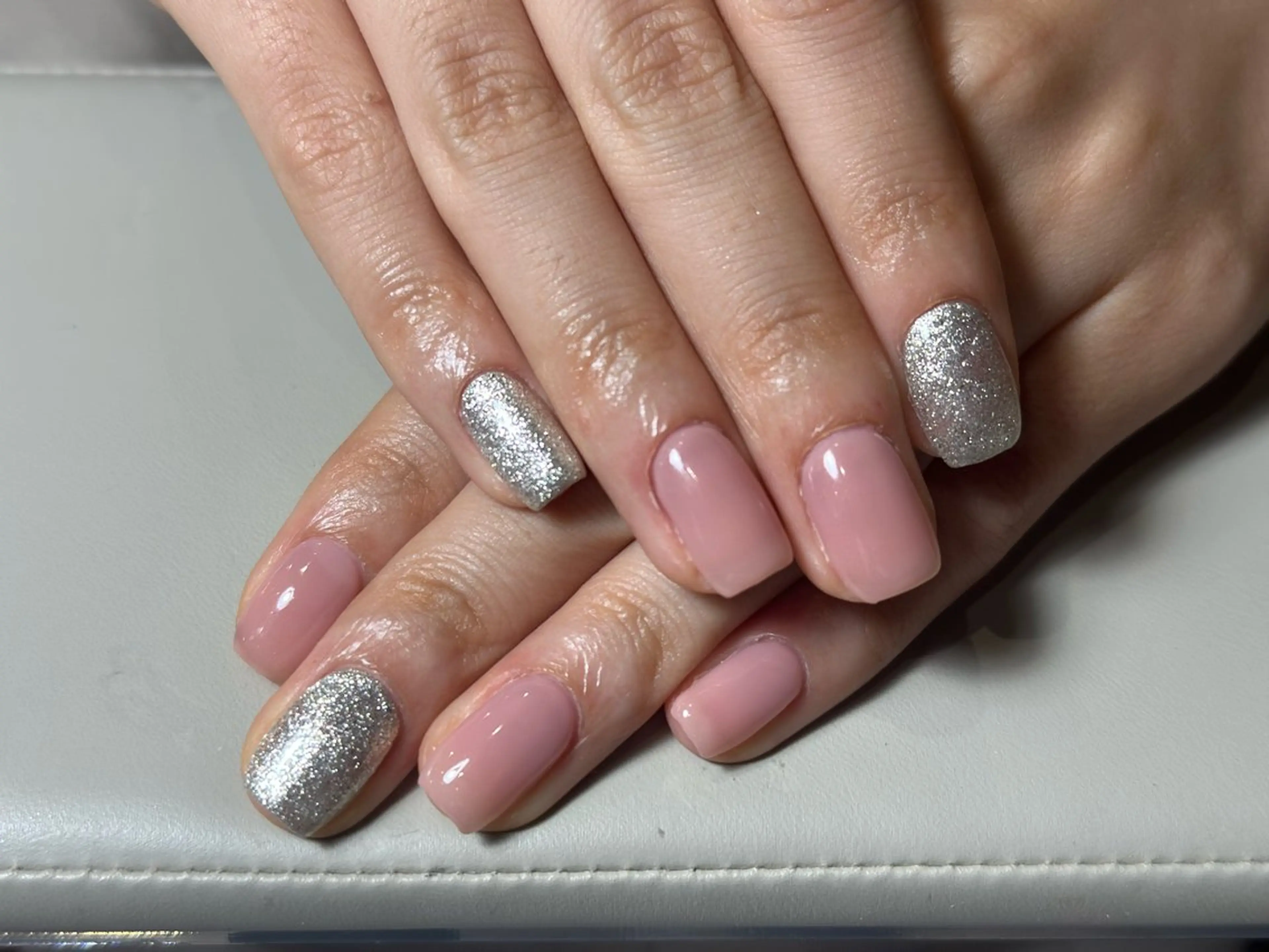 ネイル Etel atelier。のネイルデザイン