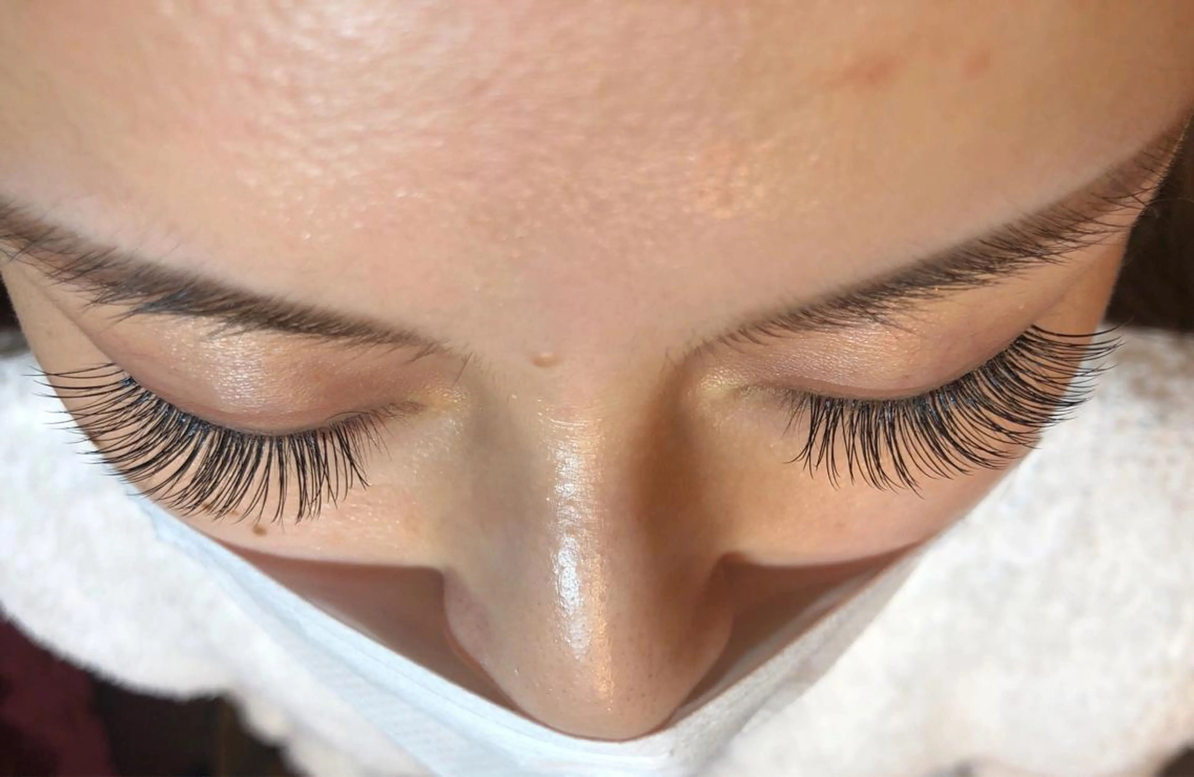 マツエク・マツパ セーブル マツエク Ninolash豊洲 オーナーのマツエク・マツパデザイン