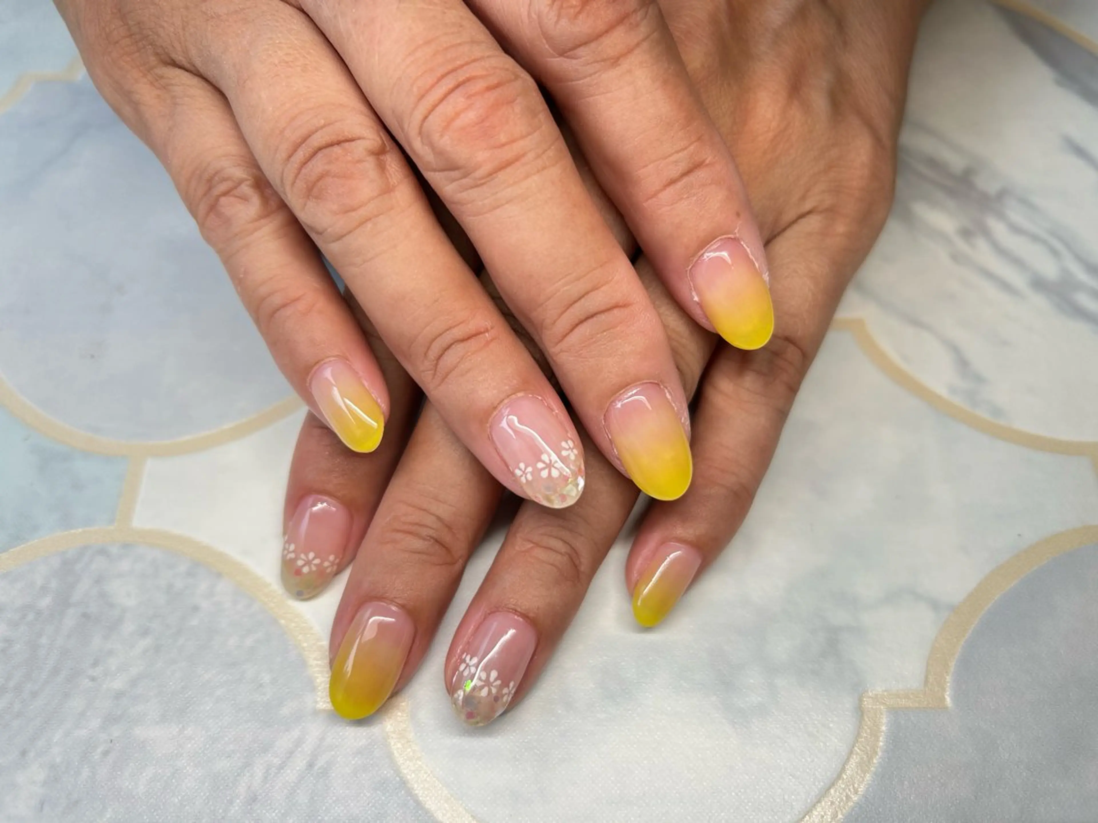 ネイル Lisa’s Salonのネイルデザイン