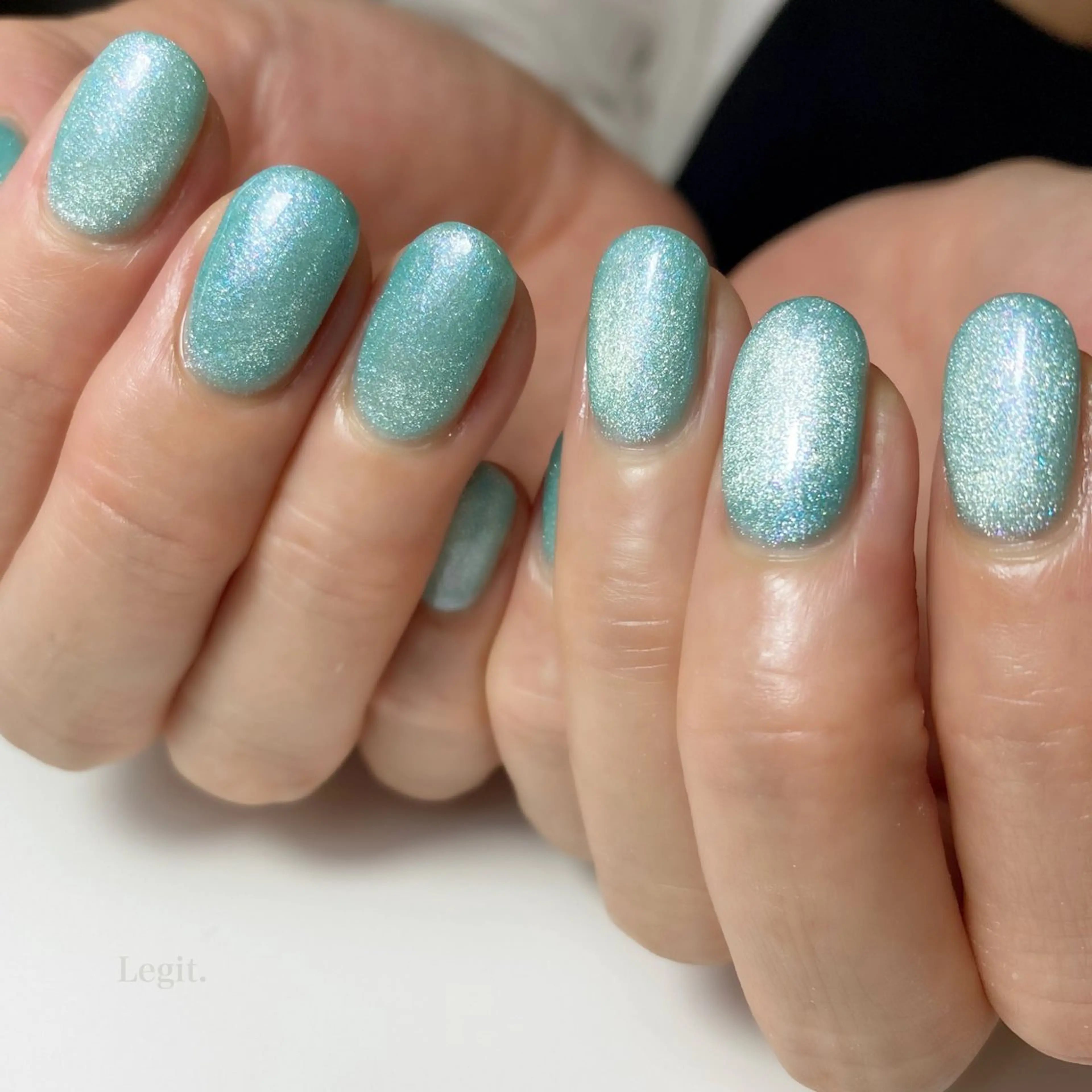 ネイル Legit nail salonのネイルデザイン