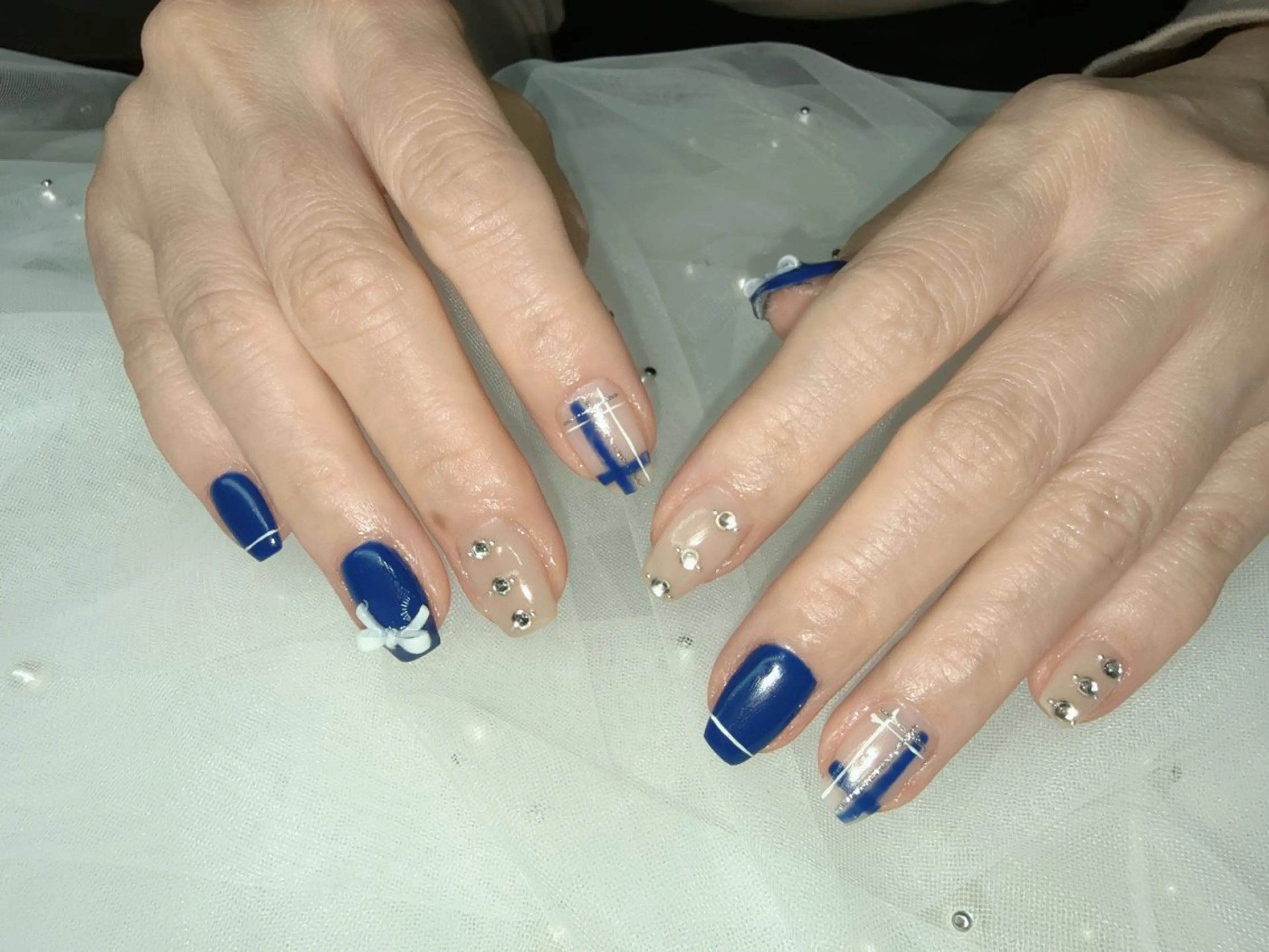 ネイル Anna Nail所属・Anna Nailのネイルデザイン