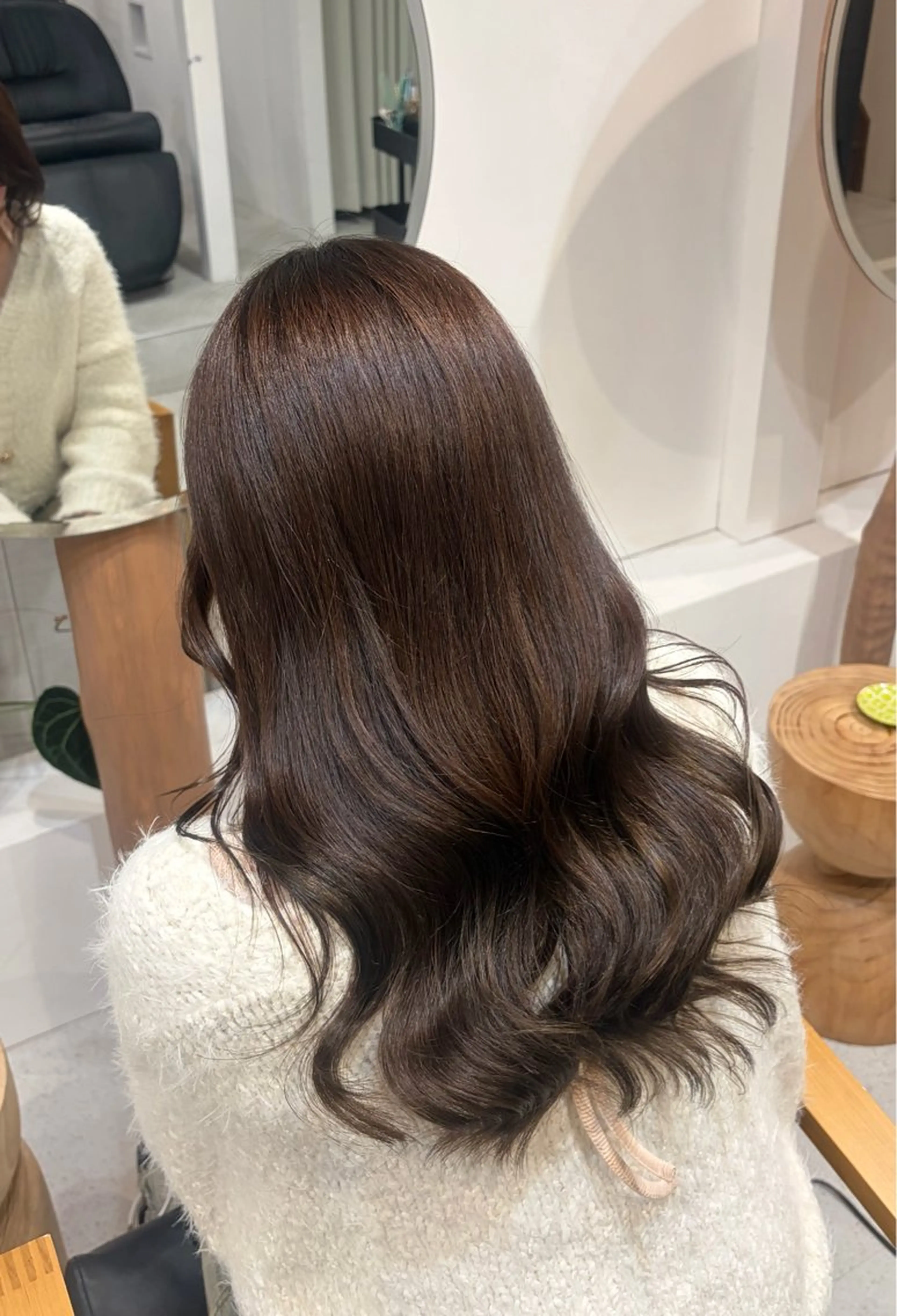 カラー ベージュカラー ブラウンカラー ブリーチカラー 🦋RANA🦋のヘアスタイル