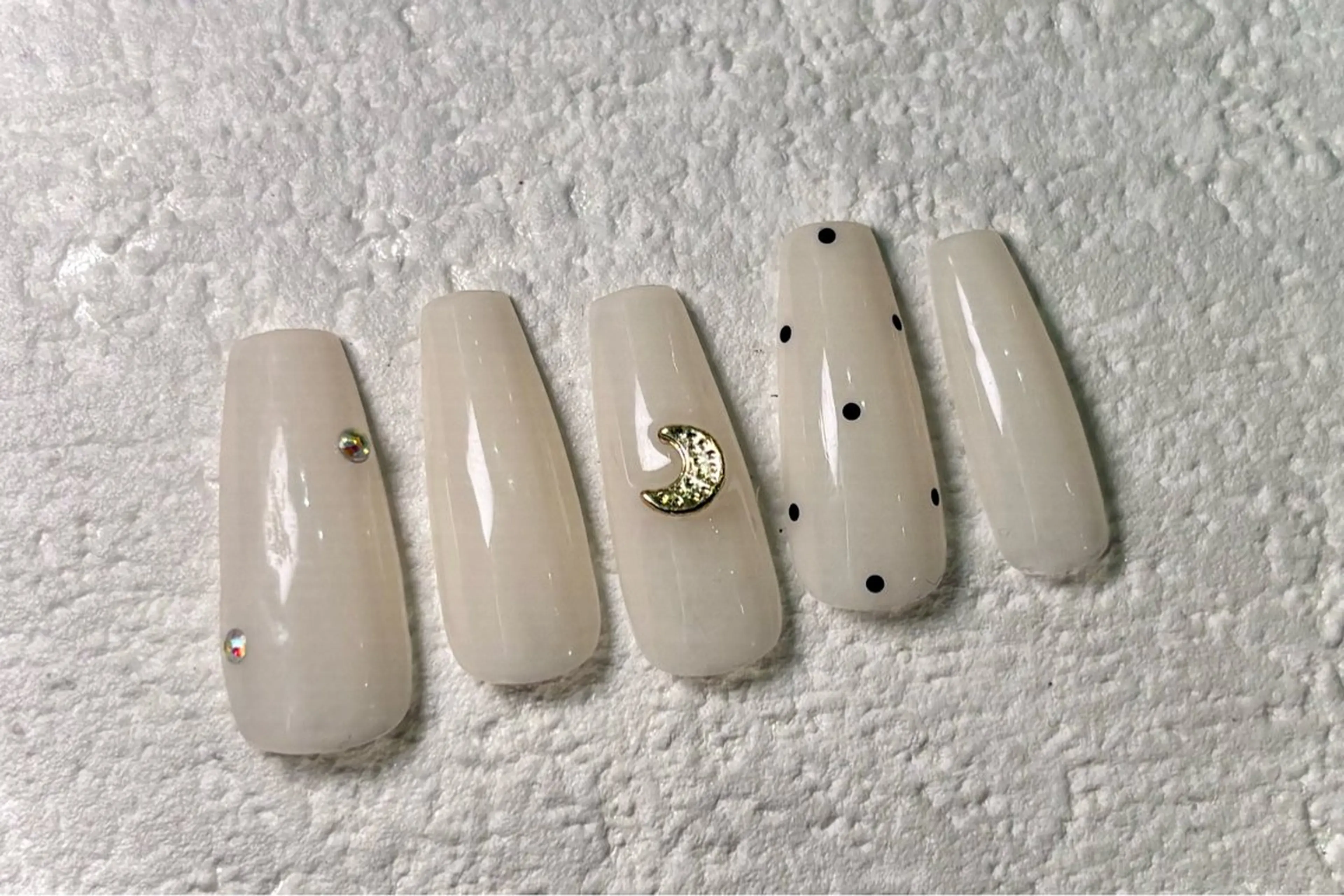 ネイル nail salon quartetto所属・nail salon quartettoのネイルデザイン