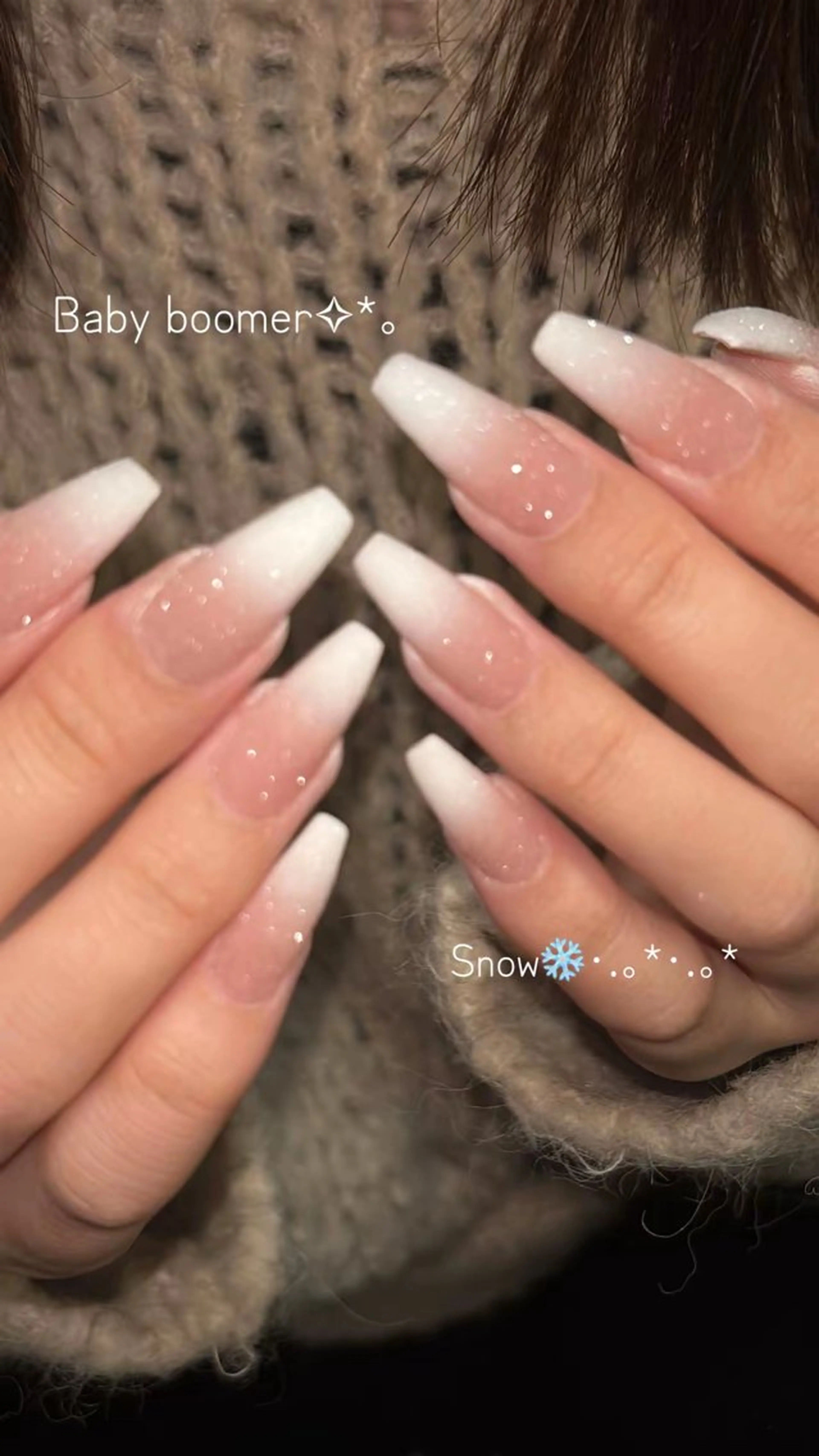 ネイル ハンドネイル sio. nail所属・Momono nailのネイルデザイン