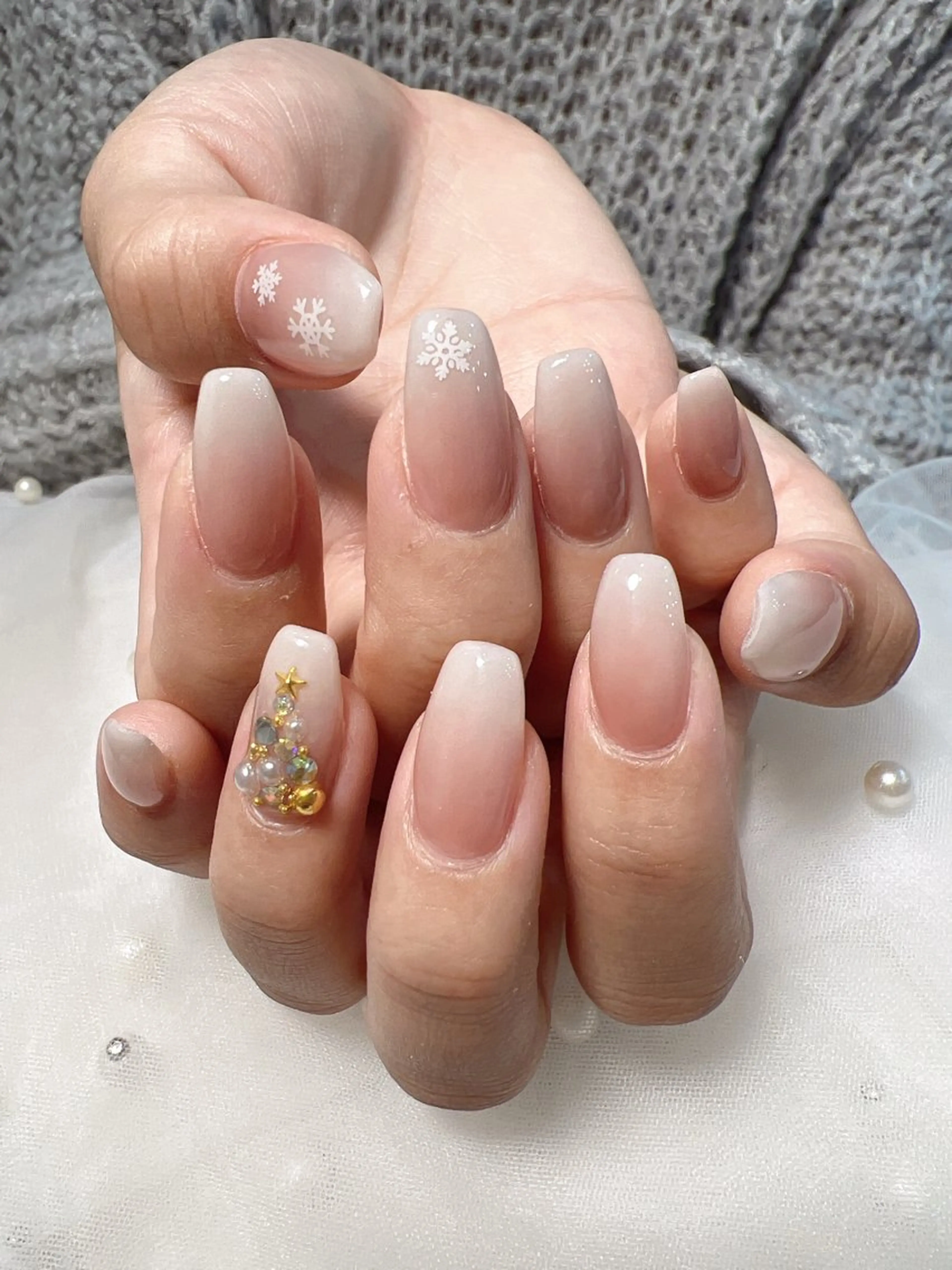 ネイル Ag Nailのネイルデザイン